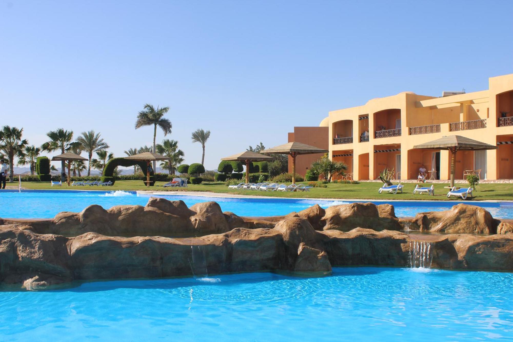 Wadi Lahmy Azur - Soft 3*