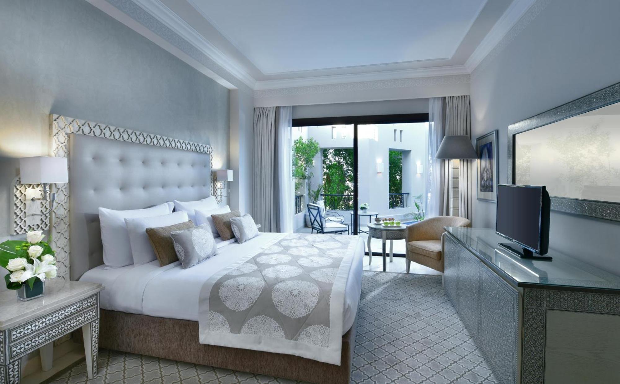 Steigenberger Alcazar 5*