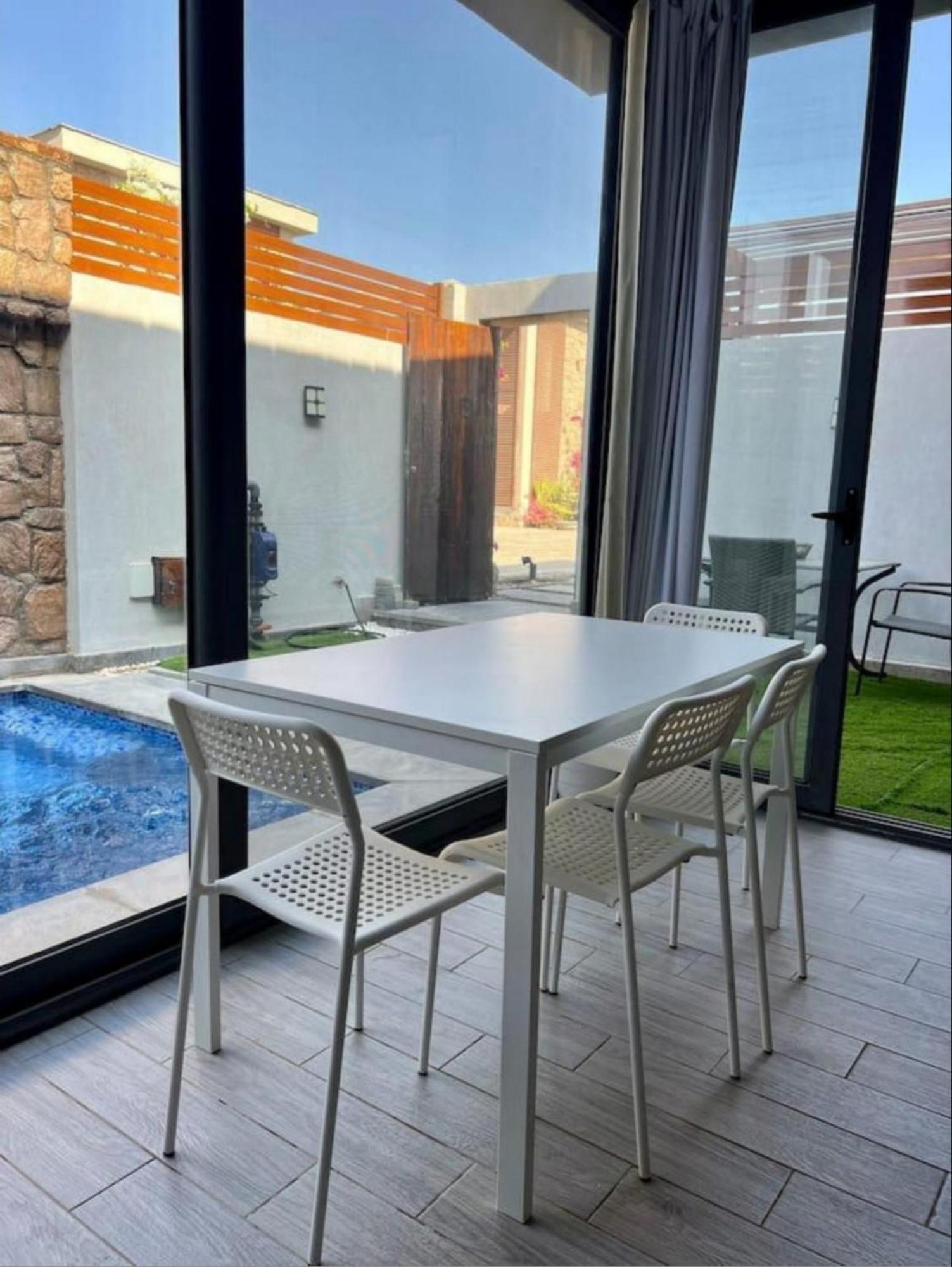 Bali El Gouna - Modern Units With Private Pool Apartment