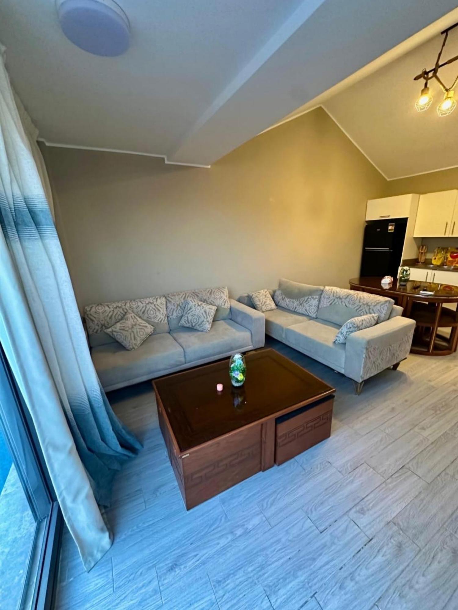 Apartment Bali El Gouna - Modern Units With Private Pool *