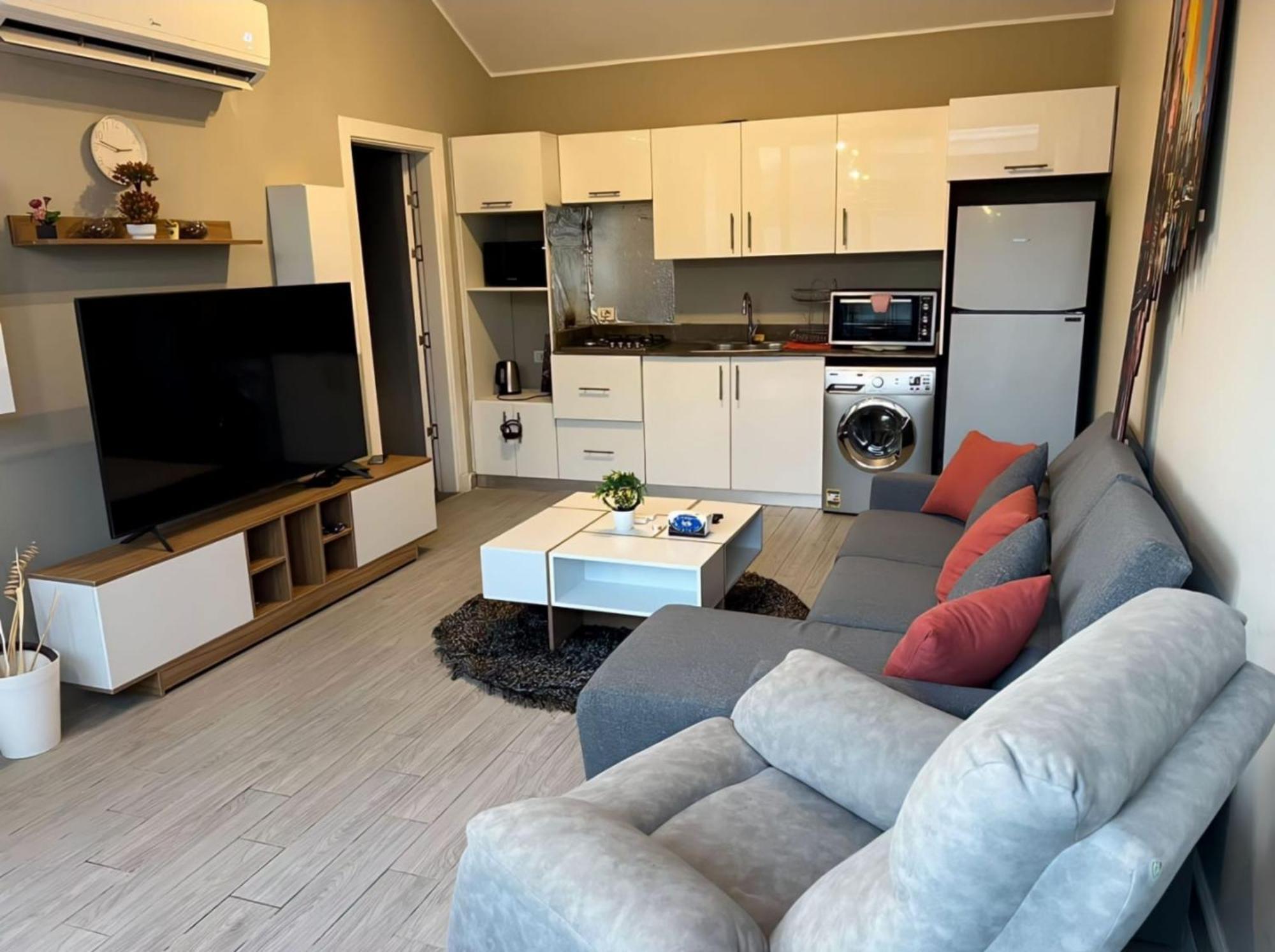 Bali El Gouna - Modern Units With Private Pool Apartment *