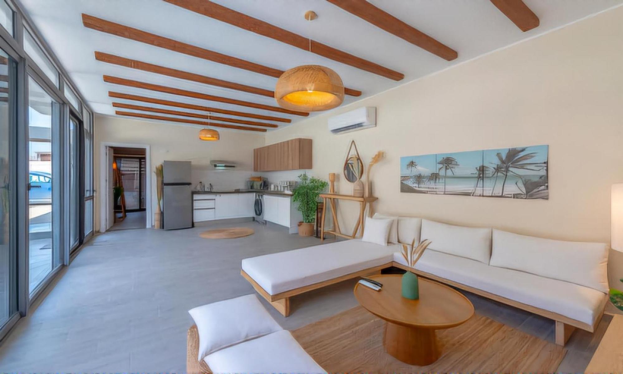 Bali El Gouna - Modern Units With Private Pool Hurghada