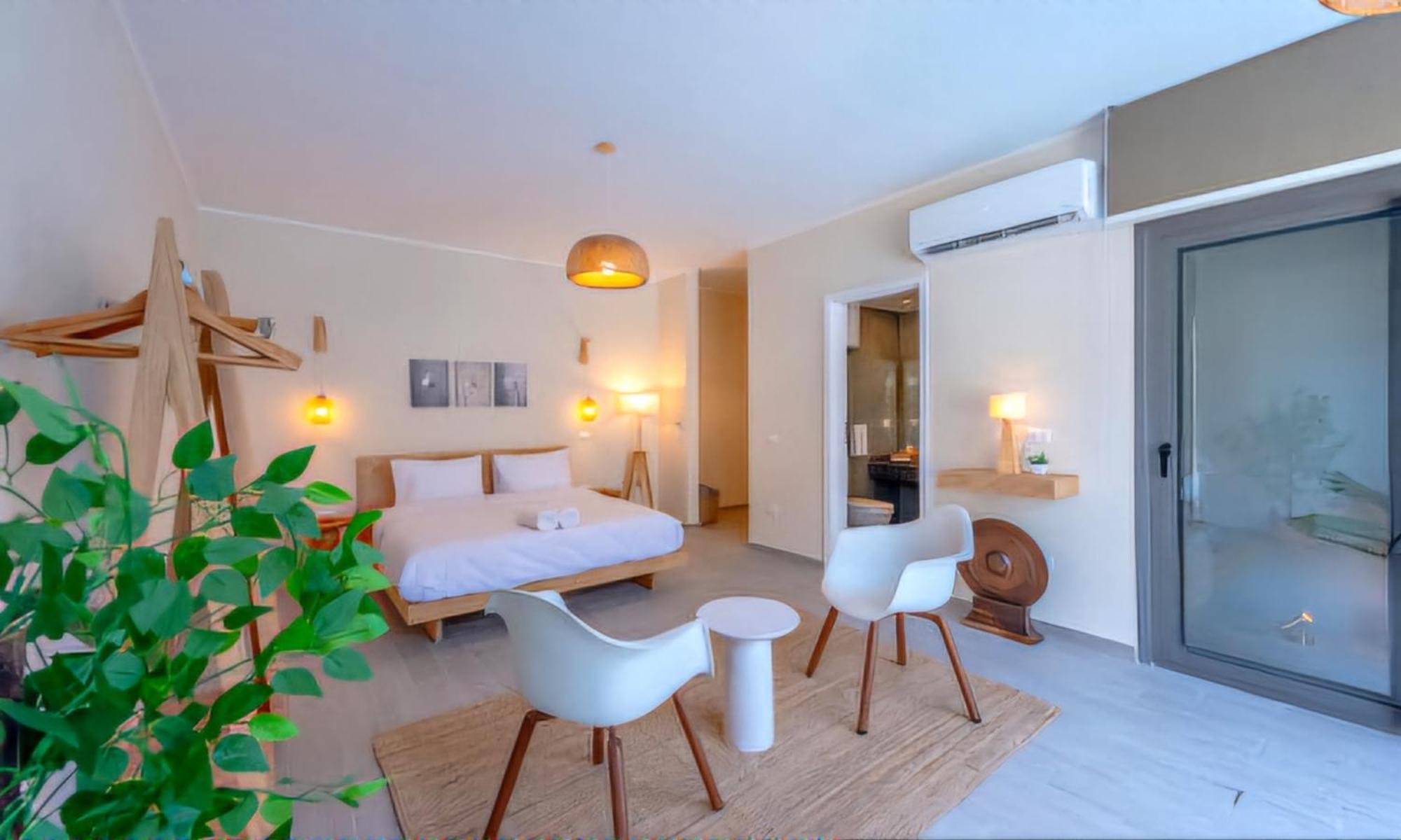 Bali El Gouna - Modern Units With Private Pool * Hurghada