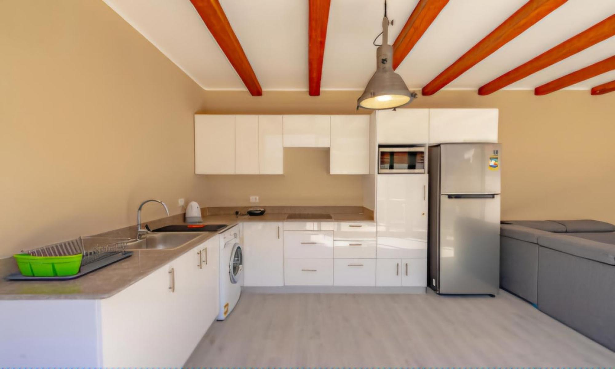 Bali El Gouna - Modern Units With Private Pool
