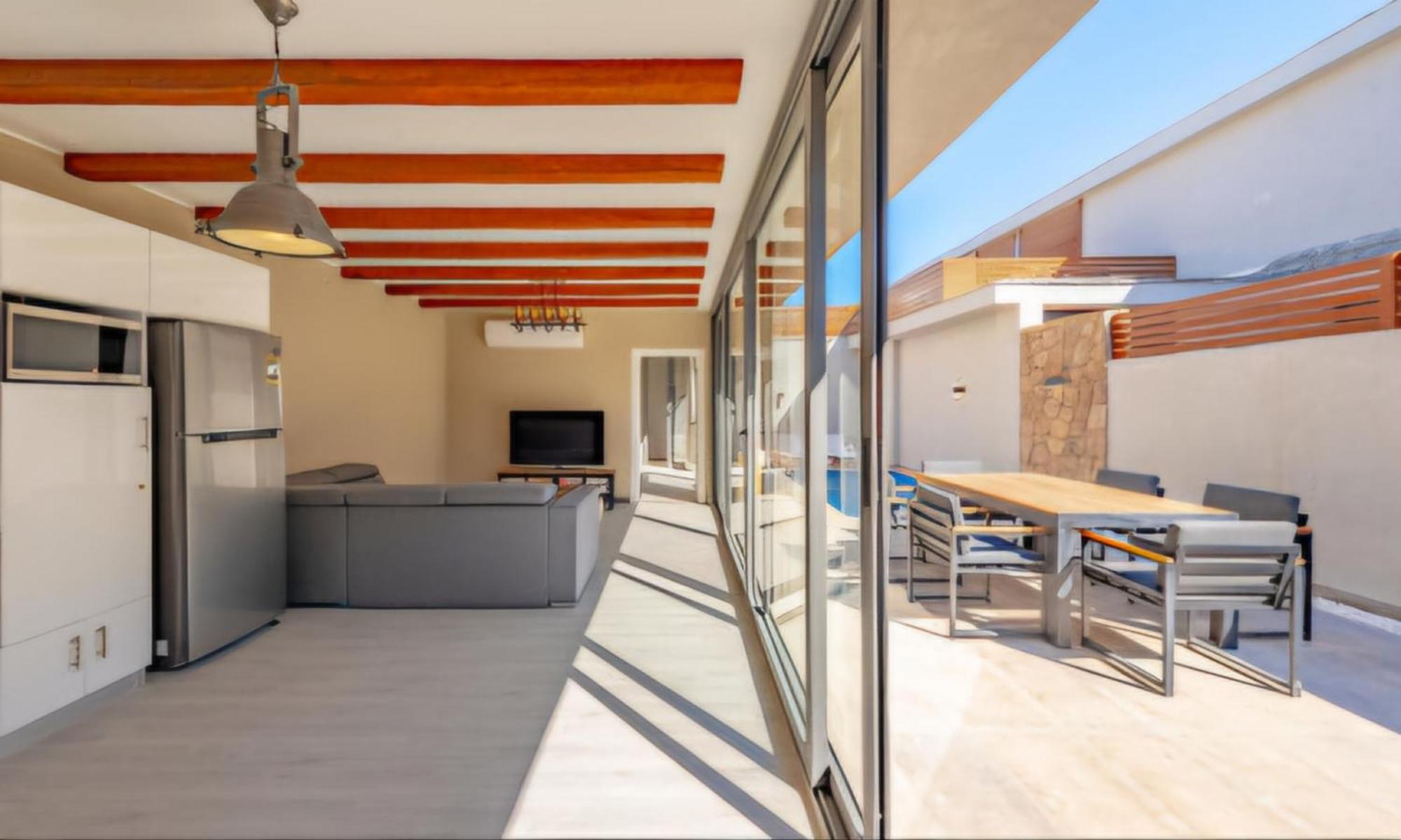 Bali El Gouna - Modern Units With Private Pool Apartment Hurghada