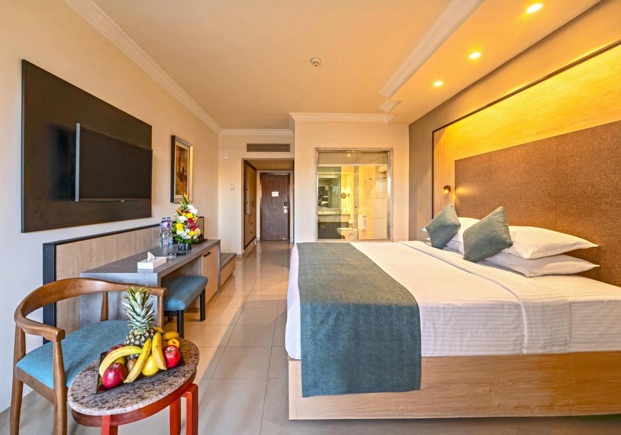 Resort Xperience Kiroseiz Parkland 5*