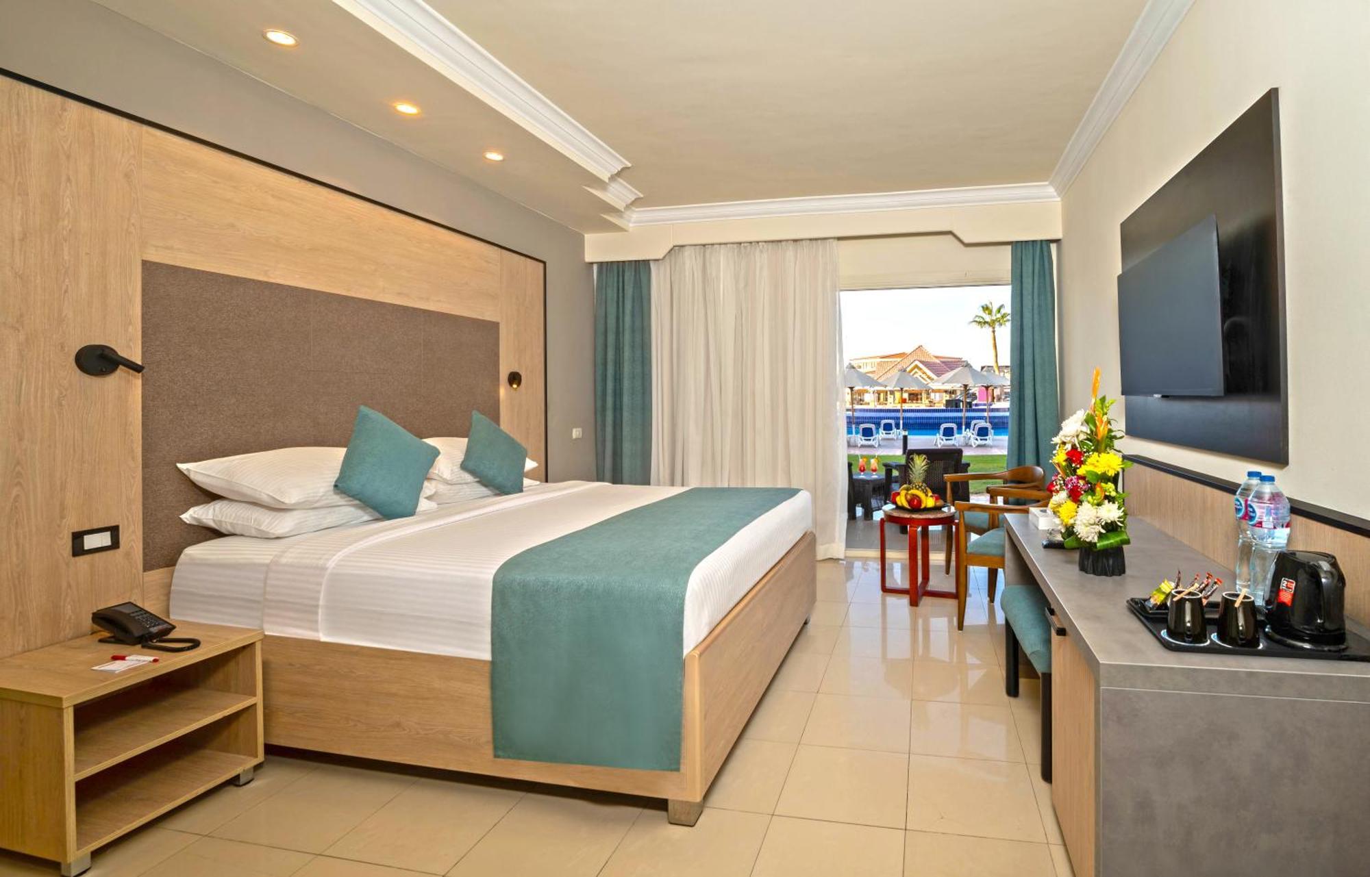 Xperience Kiroseiz Parkland Resort Şarm El-Şeyh