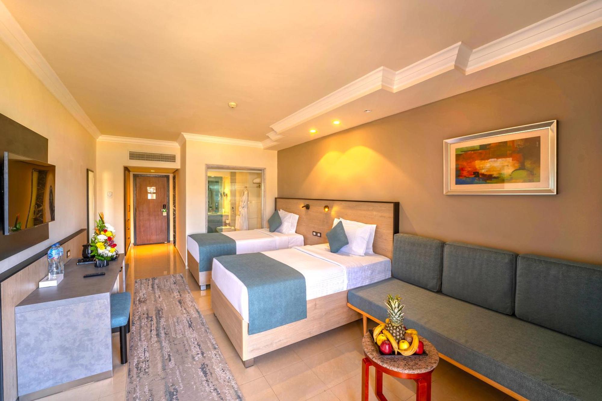 Xperience Kiroseiz Parkland 5*