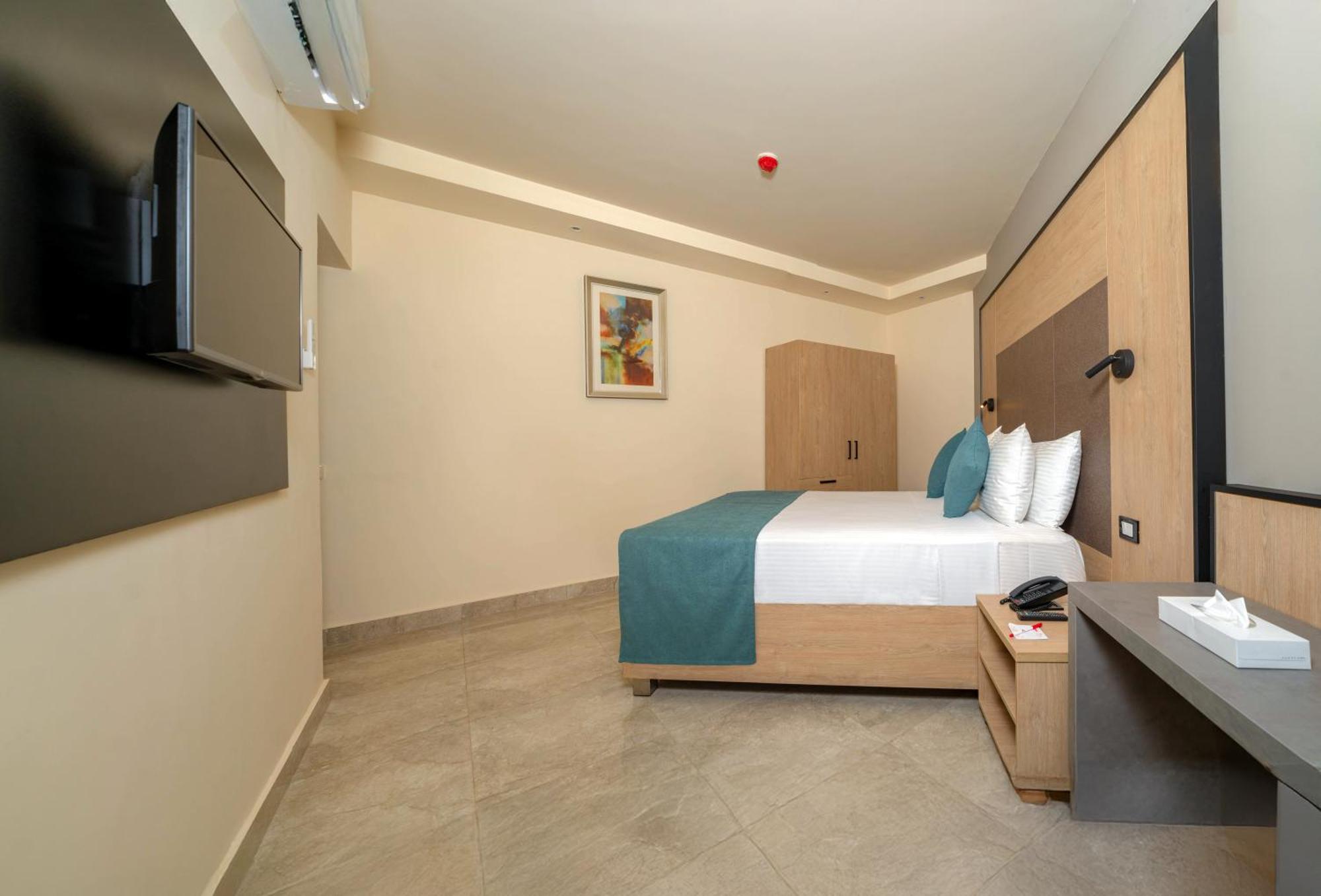Resort Xperience Kiroseiz Parkland