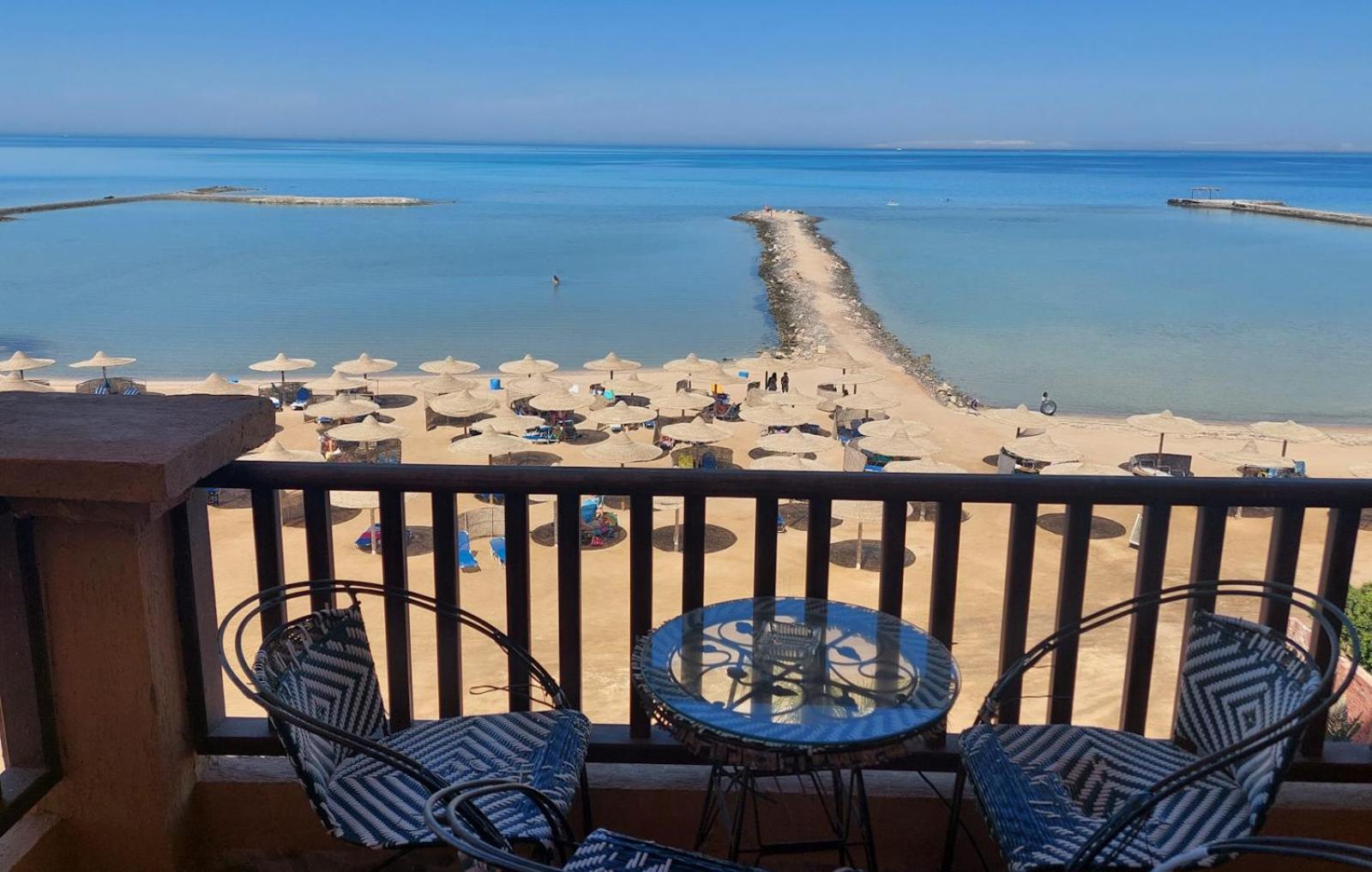 Aparthotel Seafront G311