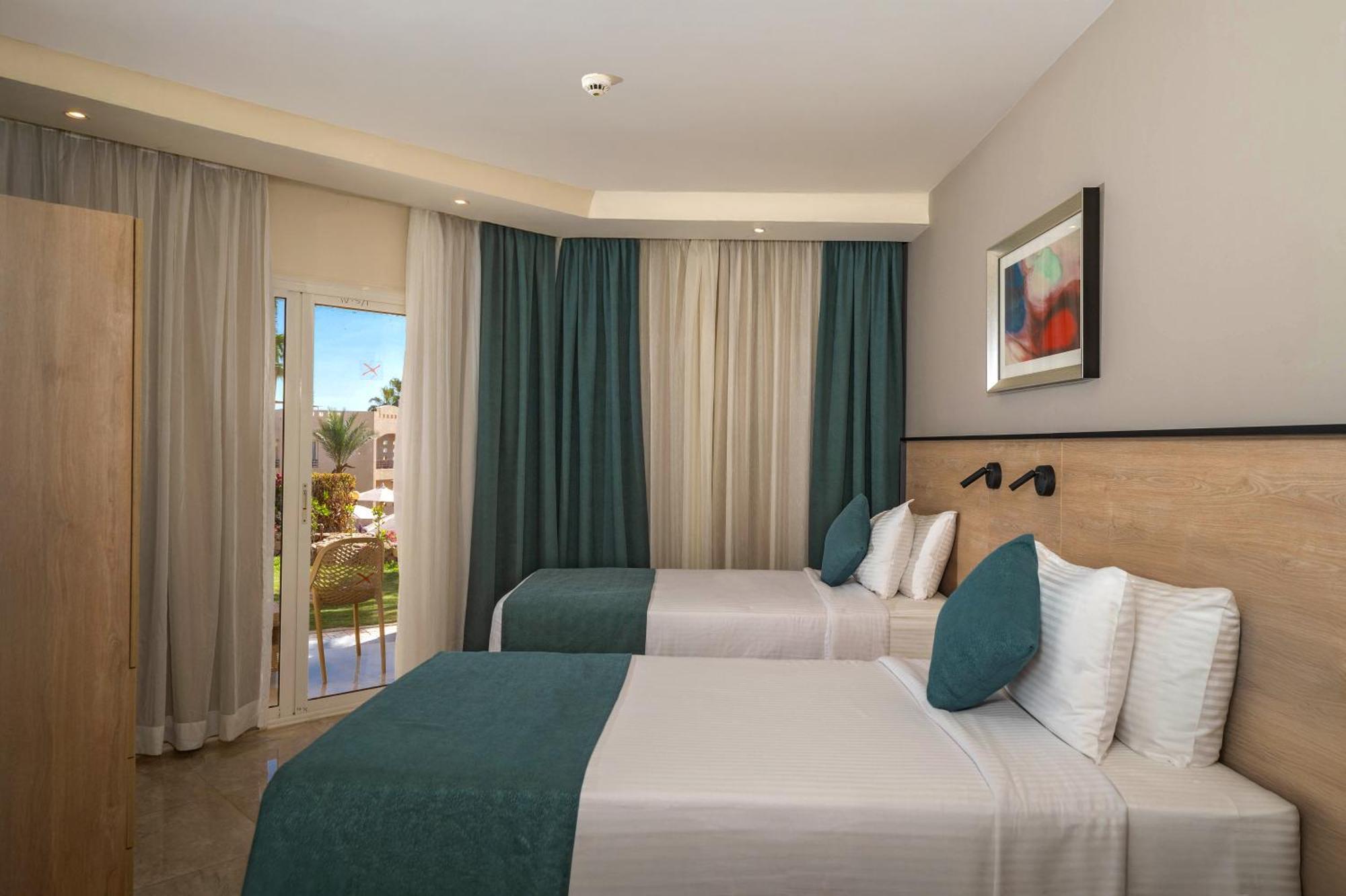 Resort Xperience Kiroseiz Parkland 5*