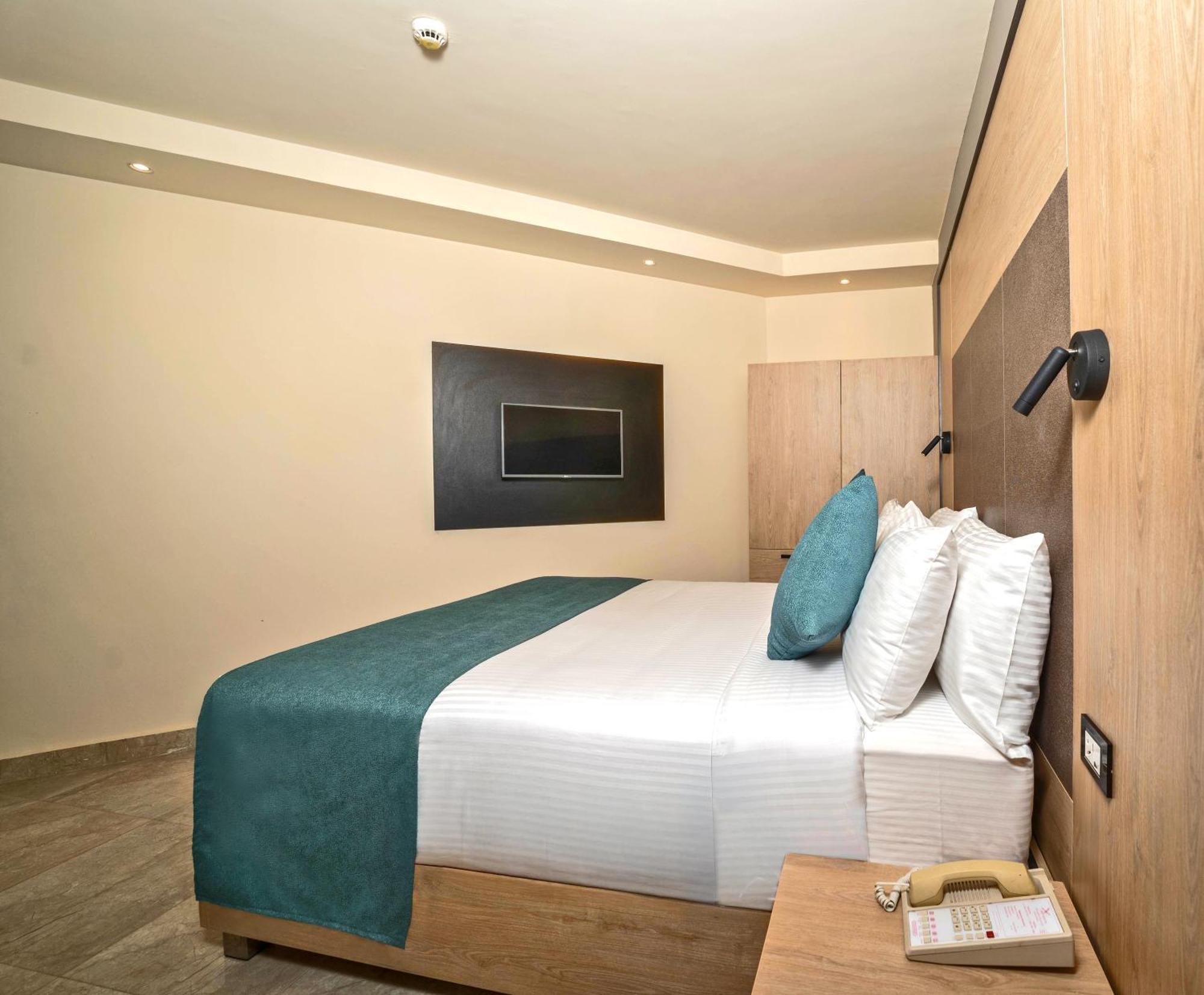 Resort Xperience Kiroseiz Parkland 5*