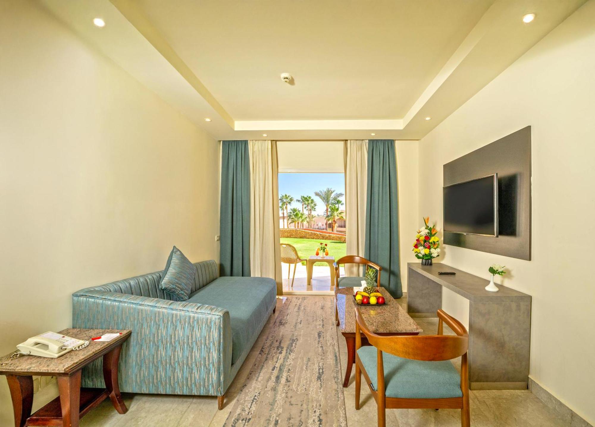 Xperience Kiroseiz Parkland 5*