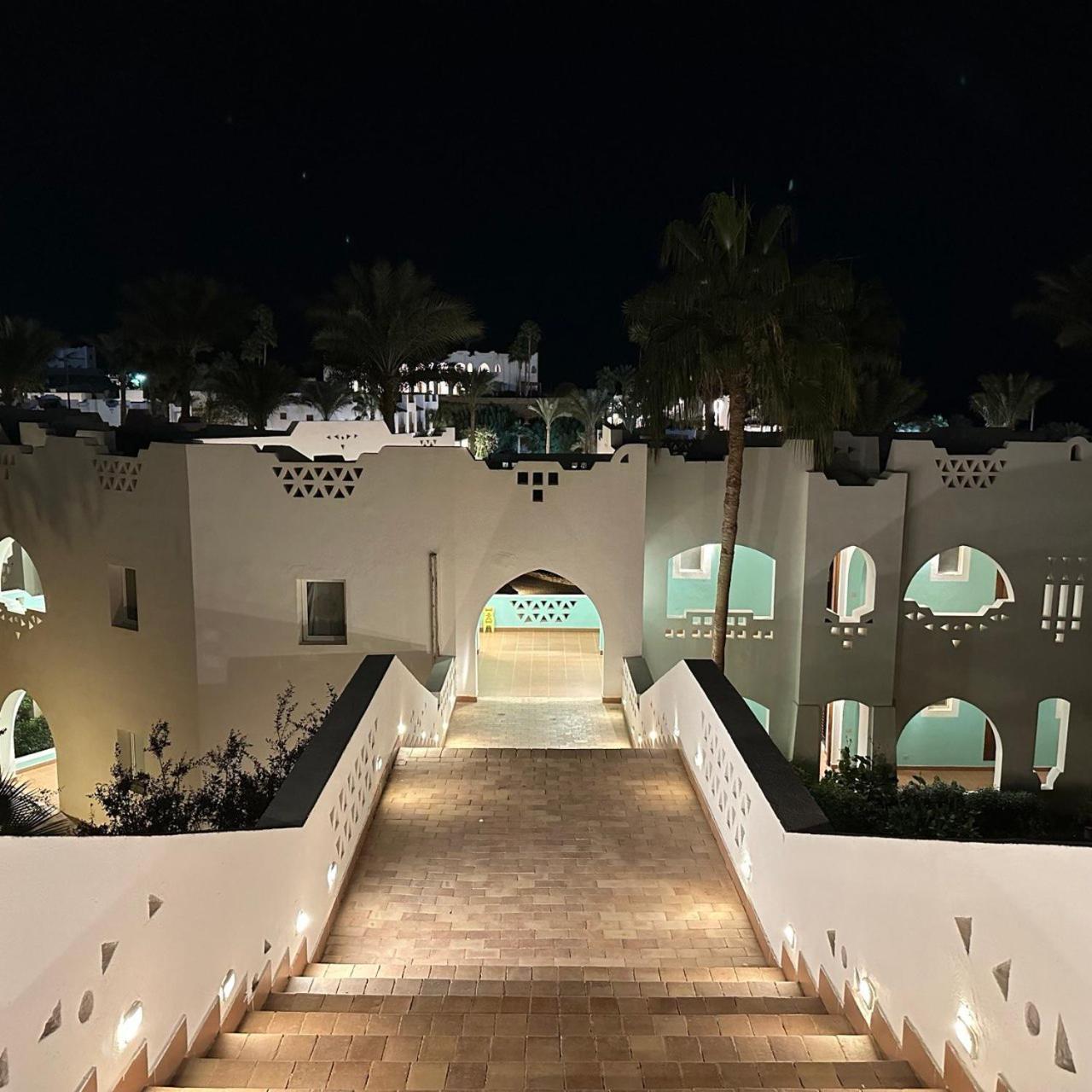 Luxury At Domina Coral Bay & Casino Apartment Sharm El-Sheikh