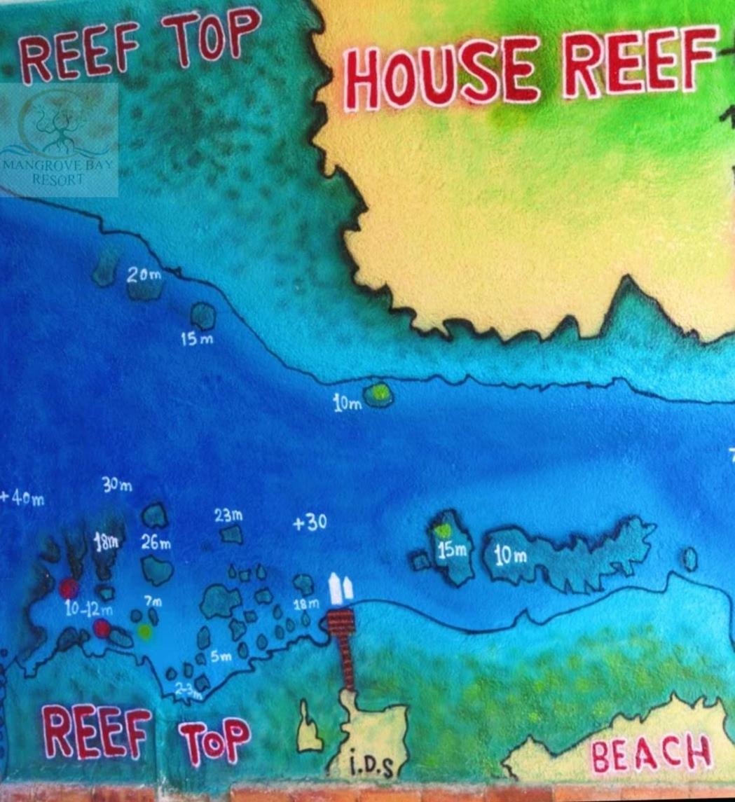 Mangrove Bay Resort