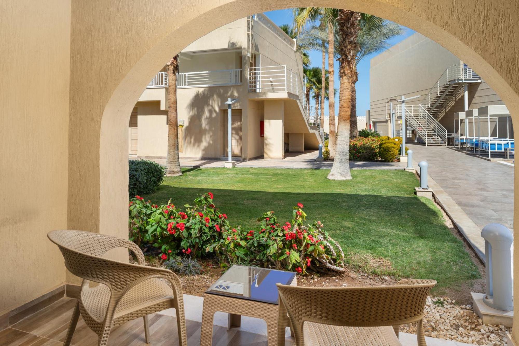 Resort Albatros The Club - Aqua Park