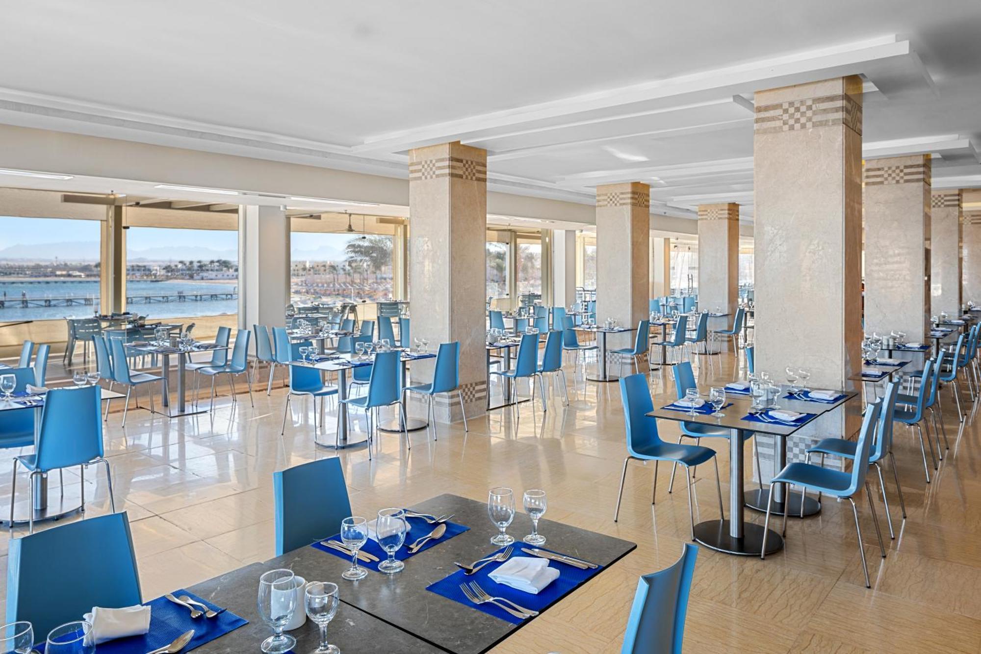 Resort Albatros The Club - Aqua Park 4*