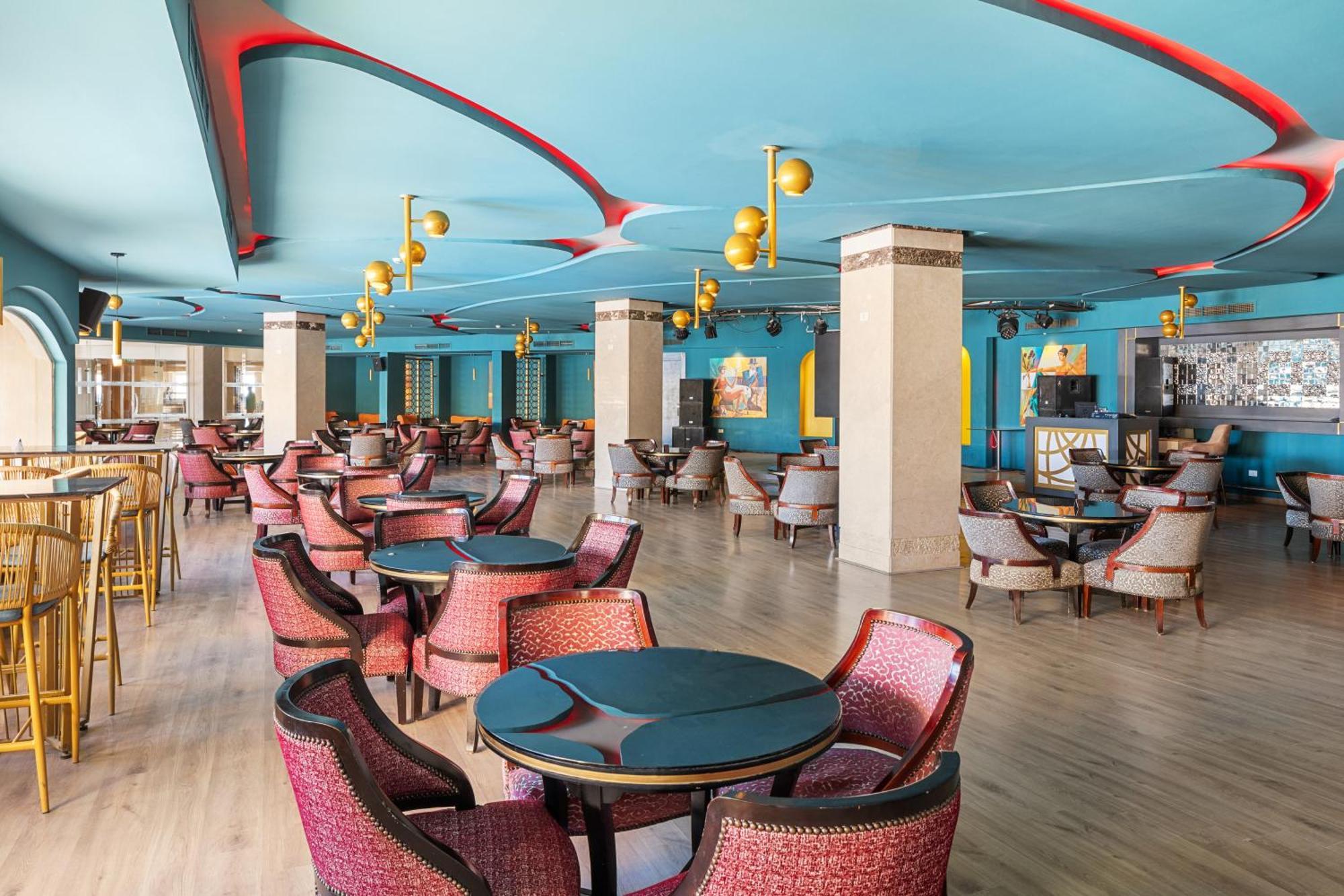 Resort Albatros The Club - Aqua Park Hurghada
