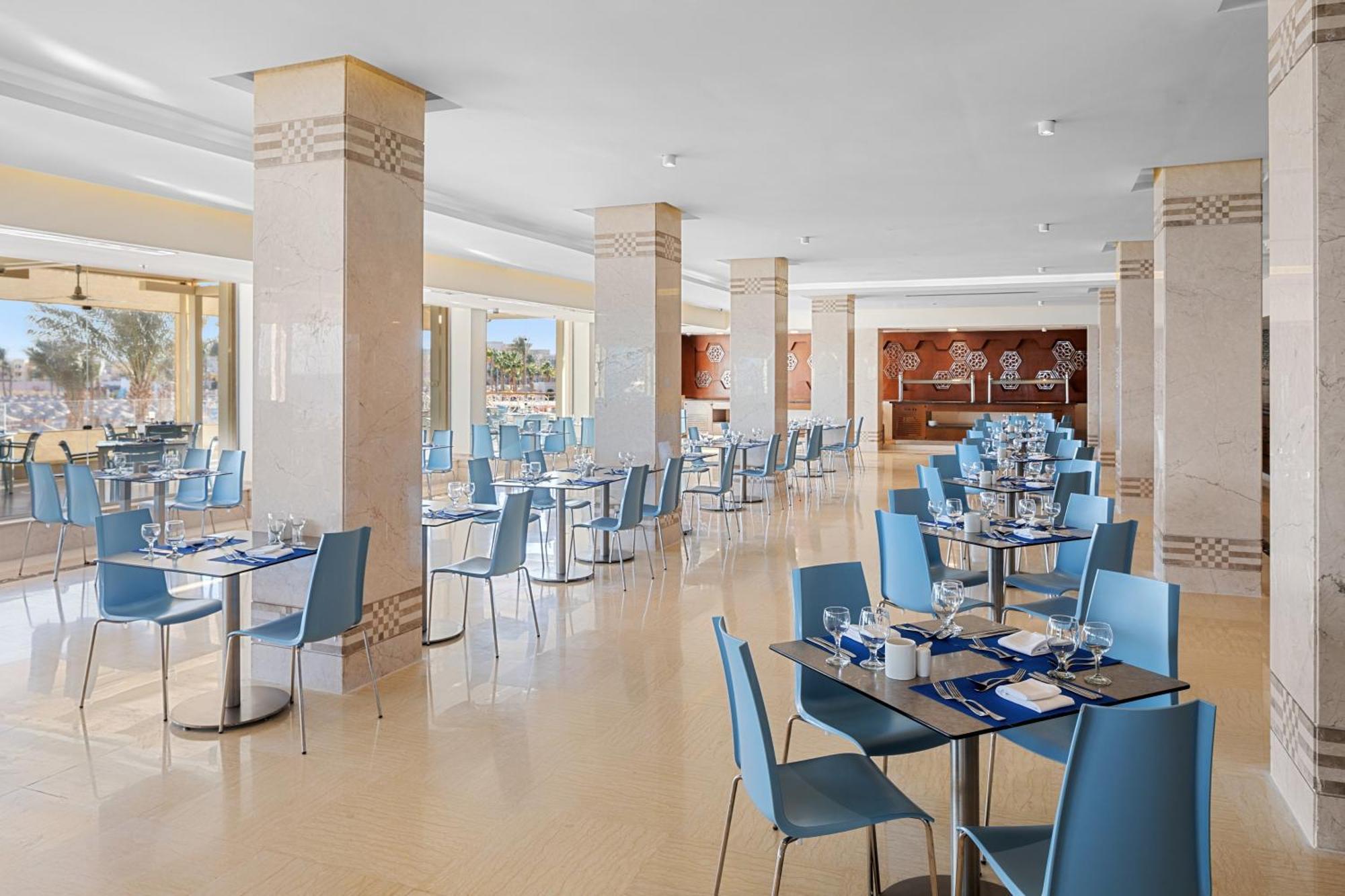 Albatros The Club - Aqua Park 4*