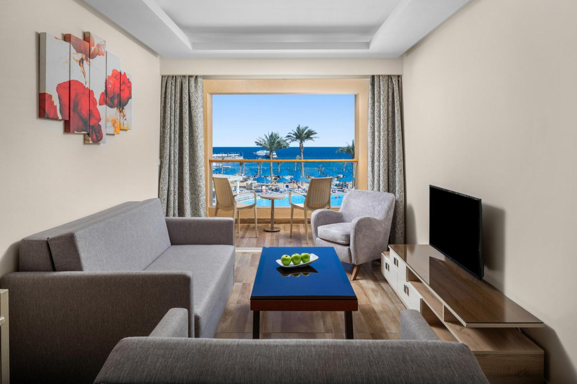 Albatros The Club - Aqua Park Resort