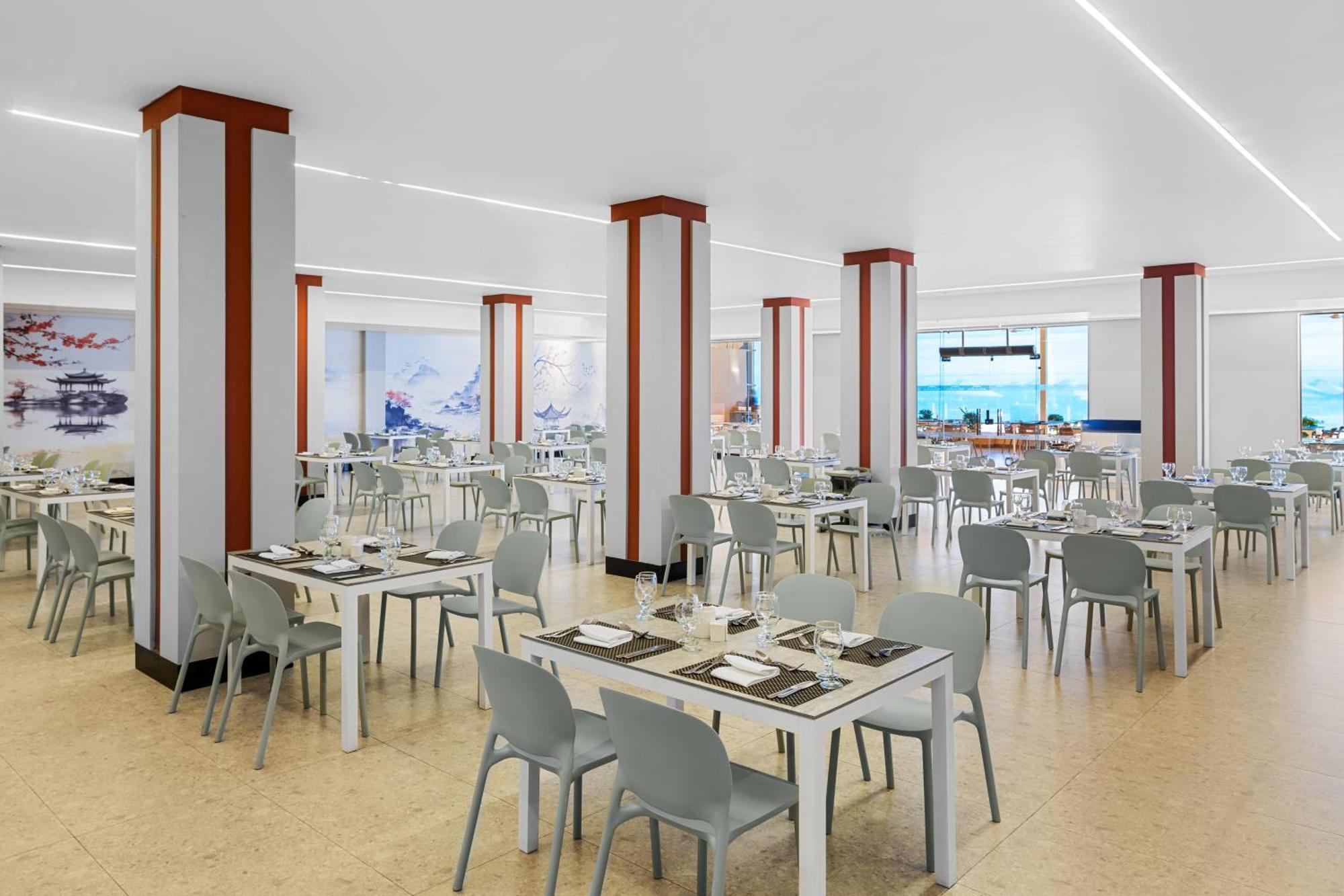 Resort Albatros The Club - Aqua Park 4*