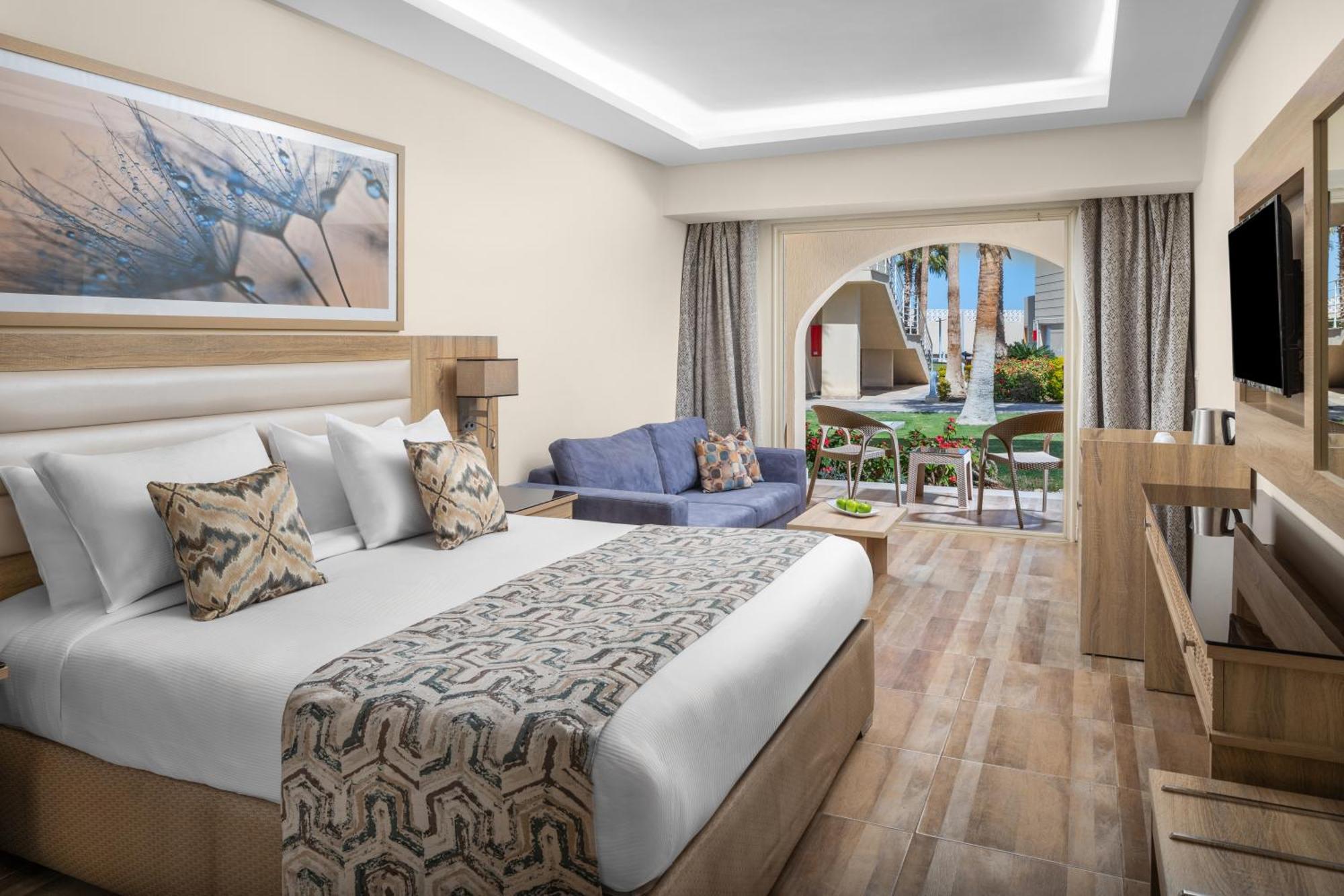 Albatros The Club - Aqua Park Resort Hurghada