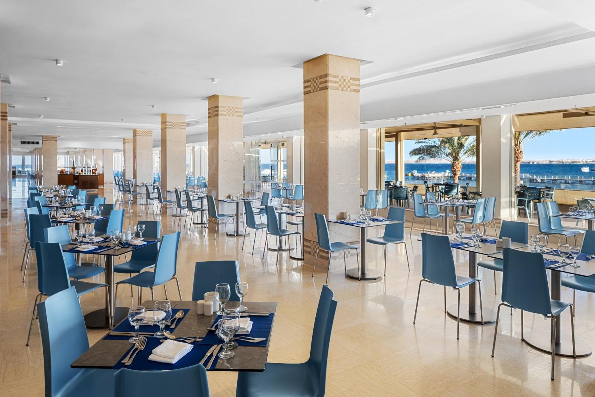 Resort Albatros The Club - Aqua Park 4*
