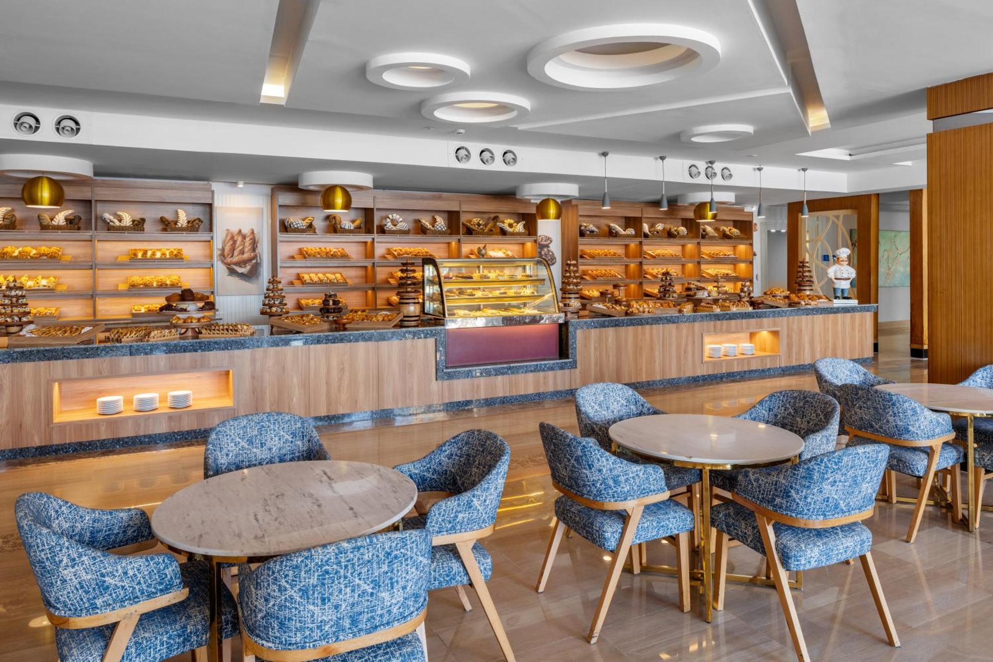 Albatros The Club - Aqua Park 4*
