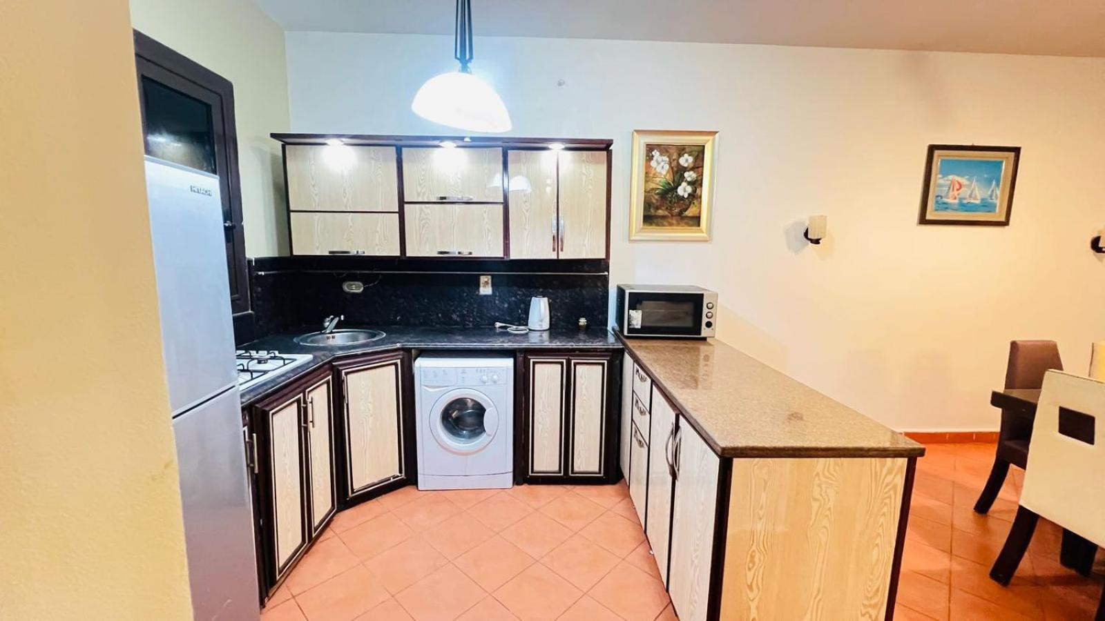 Villa (villa Cancun With Private Pool No(48 Ain Suchna
