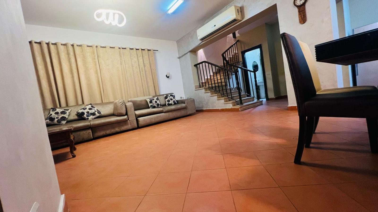 (villa Cancun With Private Pool No(48 Ain Suchna