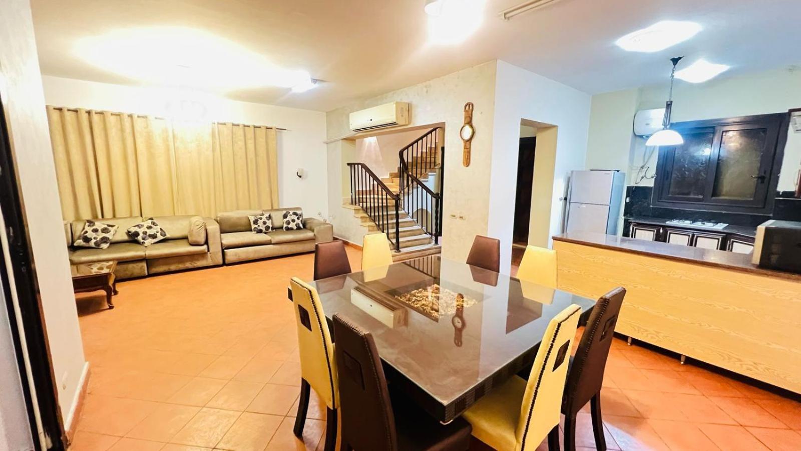 (villa Cancun With Private Pool No(48