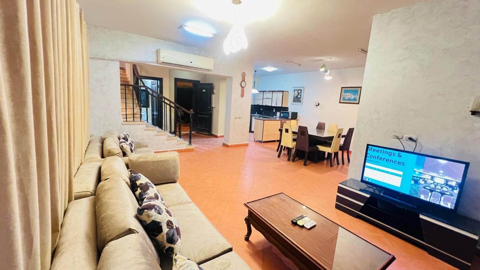 (villa Cancun With Private Pool No(48 Villa *