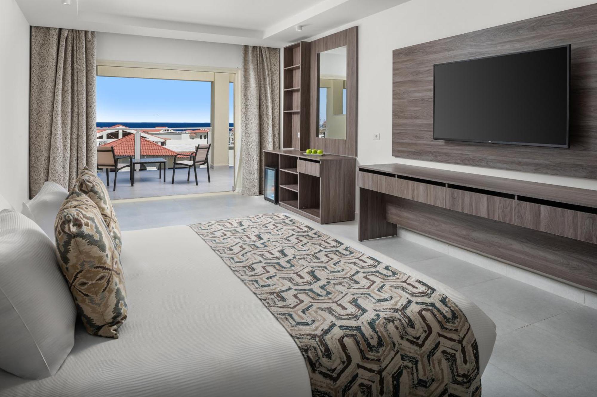 Albatros Makadi Resort 5*