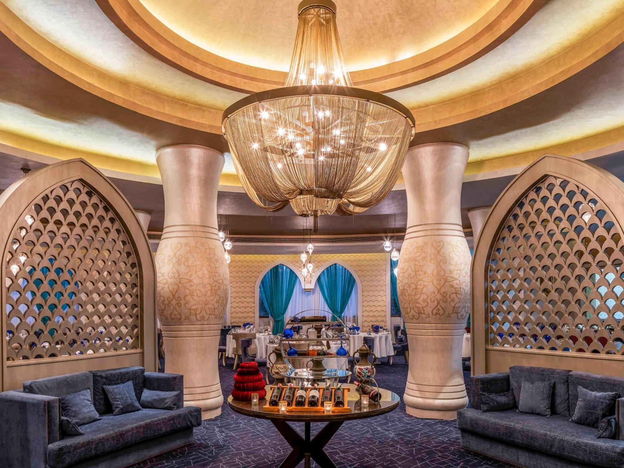 Rixos Premium Seagate - Ultra