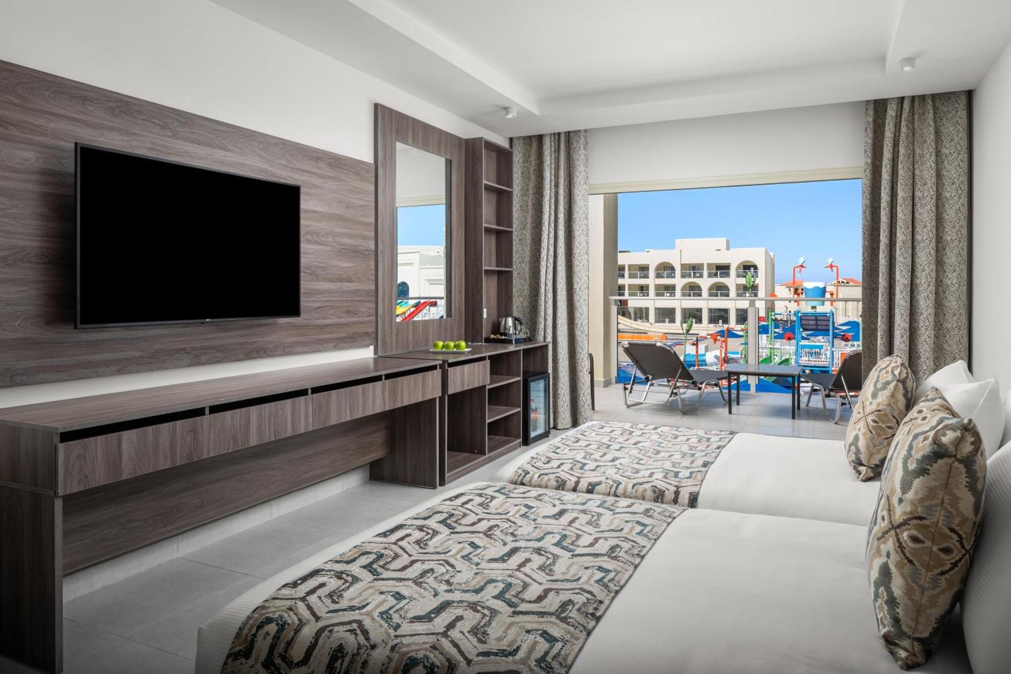 Albatros Makadi 5* Hurgada