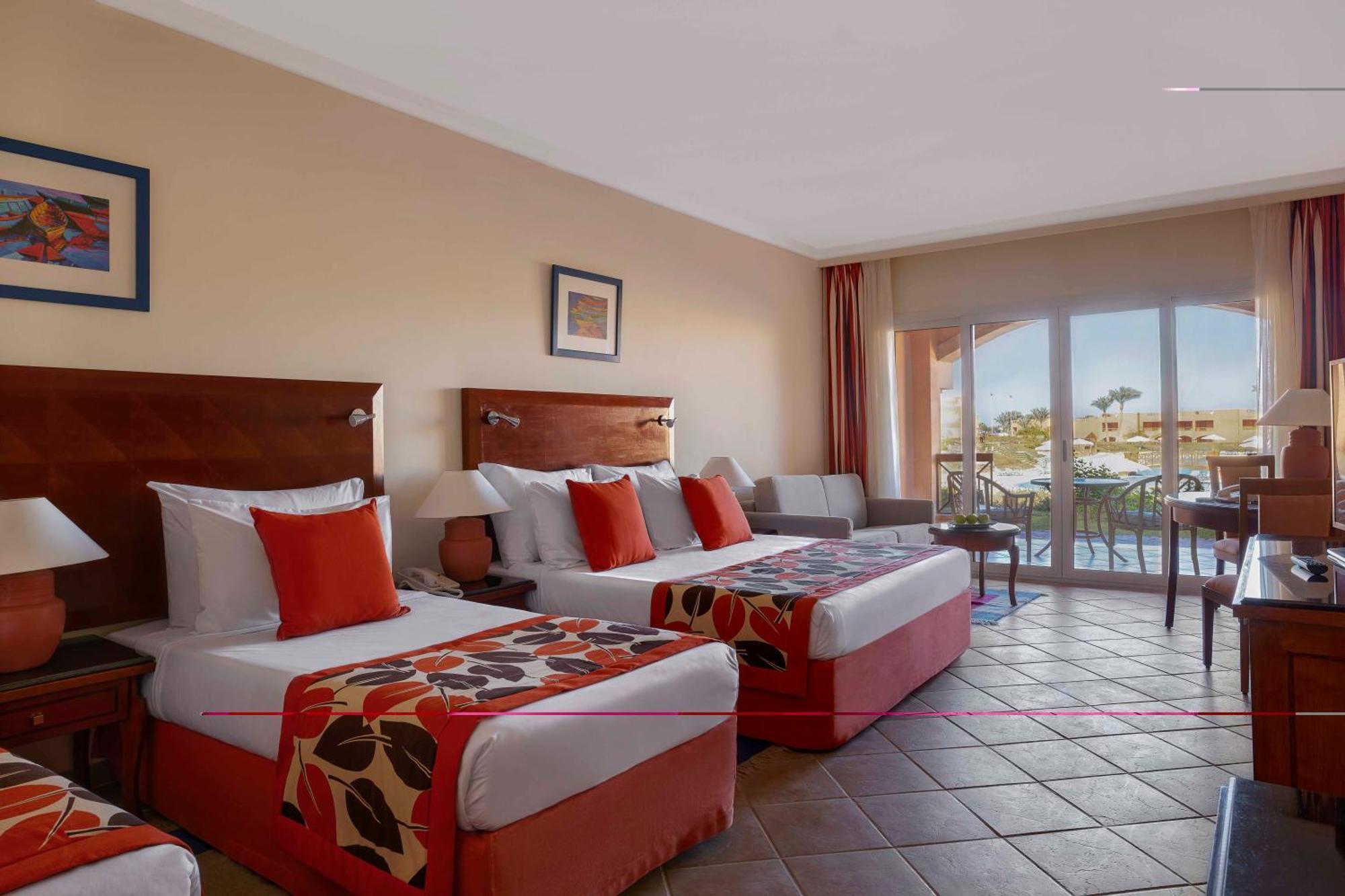 Jaz Grand Marsa 5*