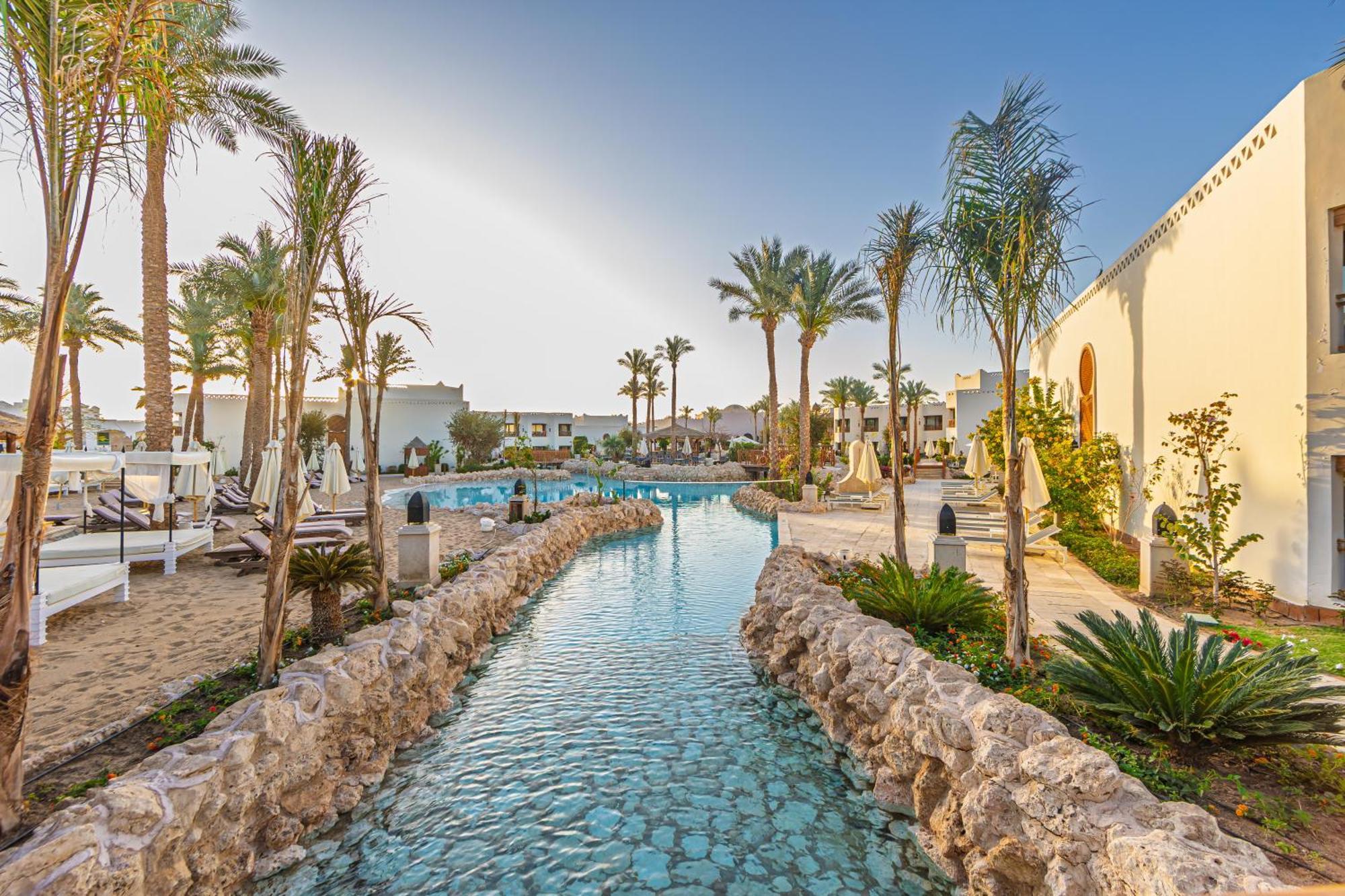 Resort Ghazala Gardens Sharm el-Sheikh