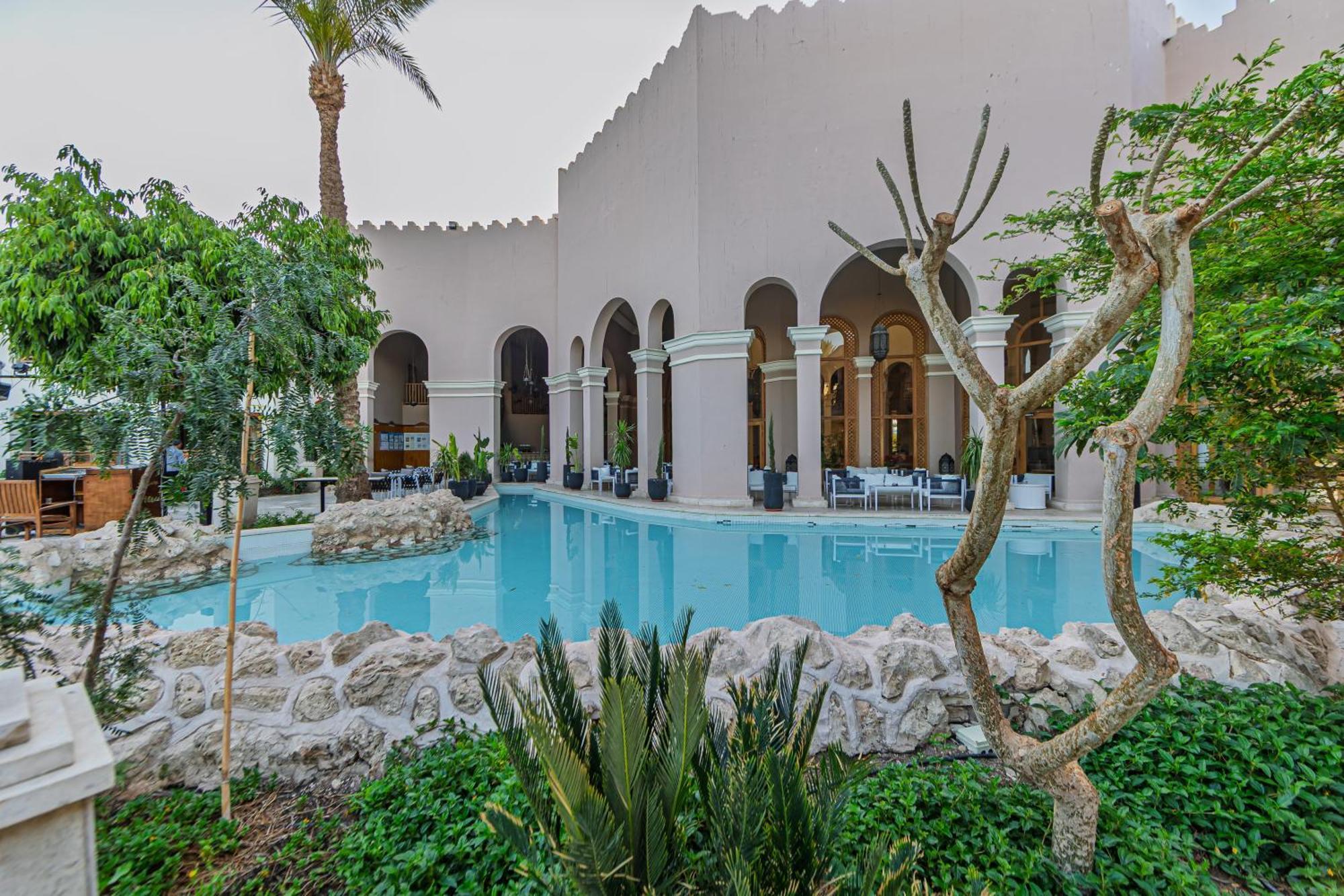 Ghazala Gardens Sharm el-Sheikh