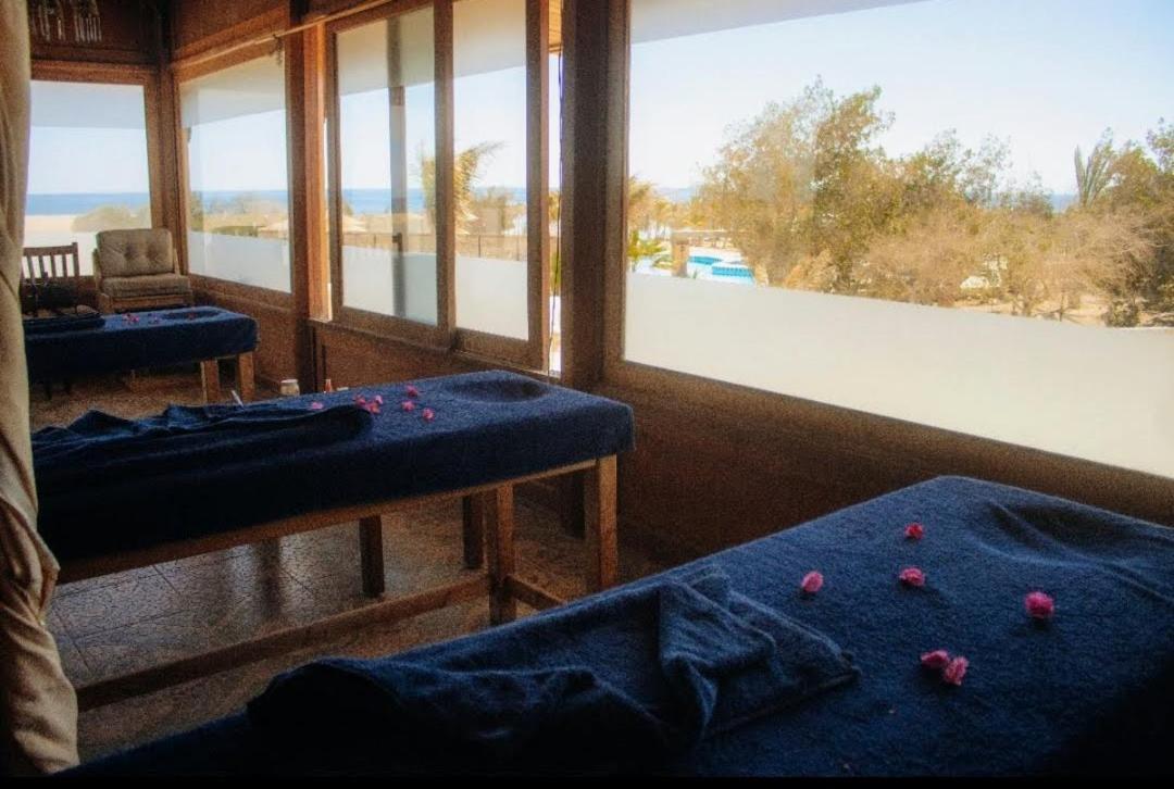 Mangrove Bay Resort 3*