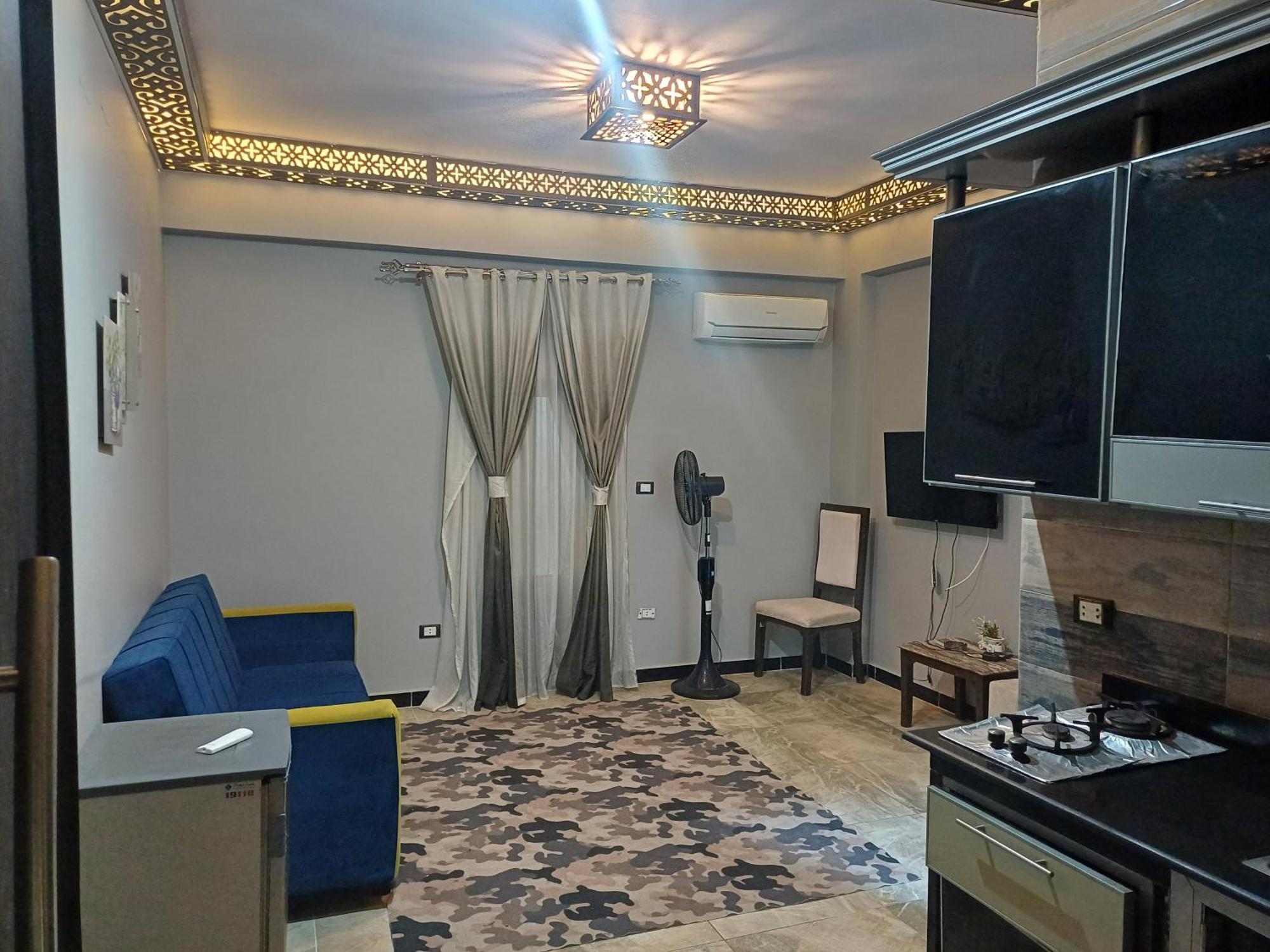 Shabana House * Dahab