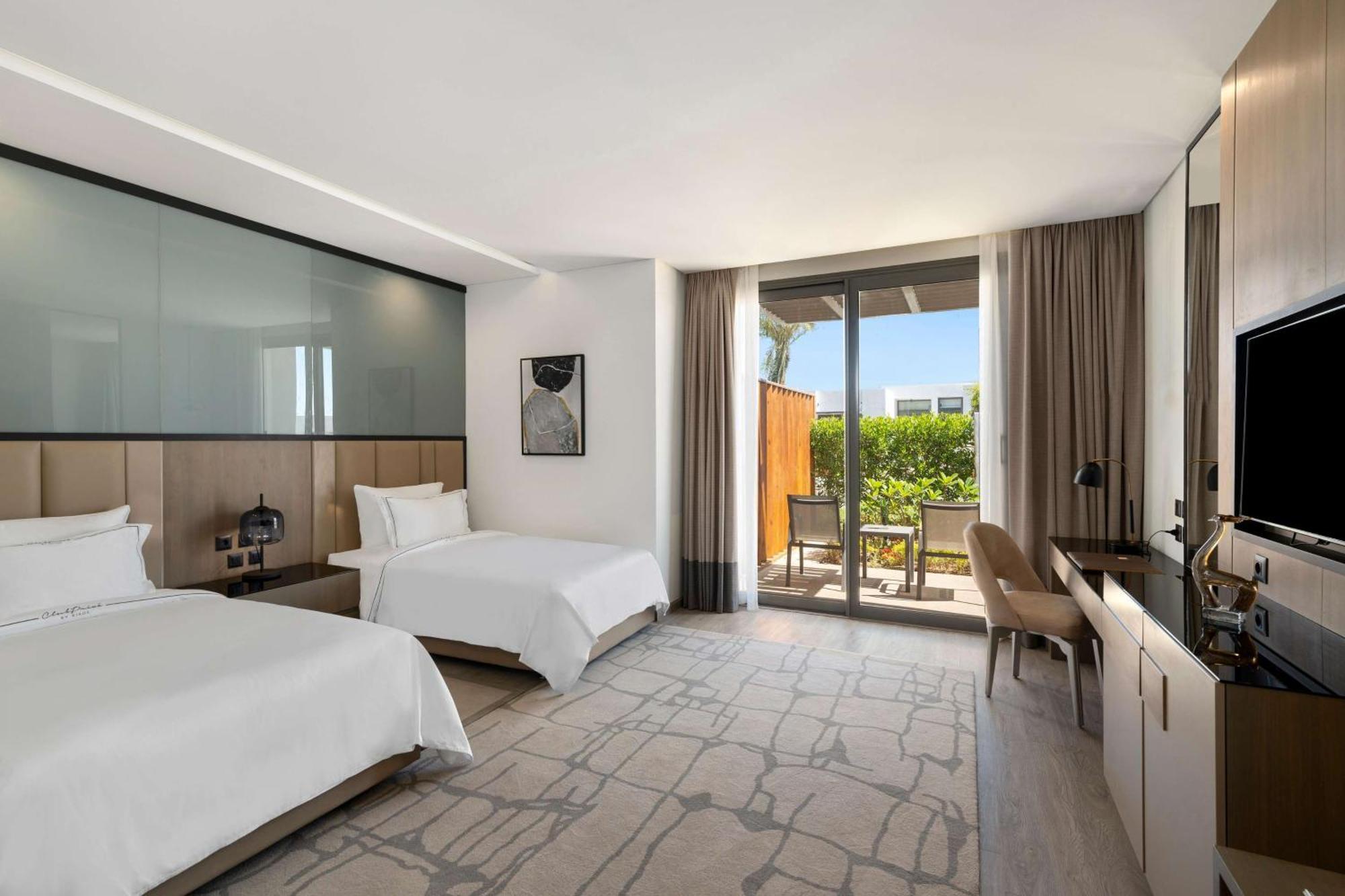 Club Prive By Rixos Sheikh Resort Sharm El-Sheikh