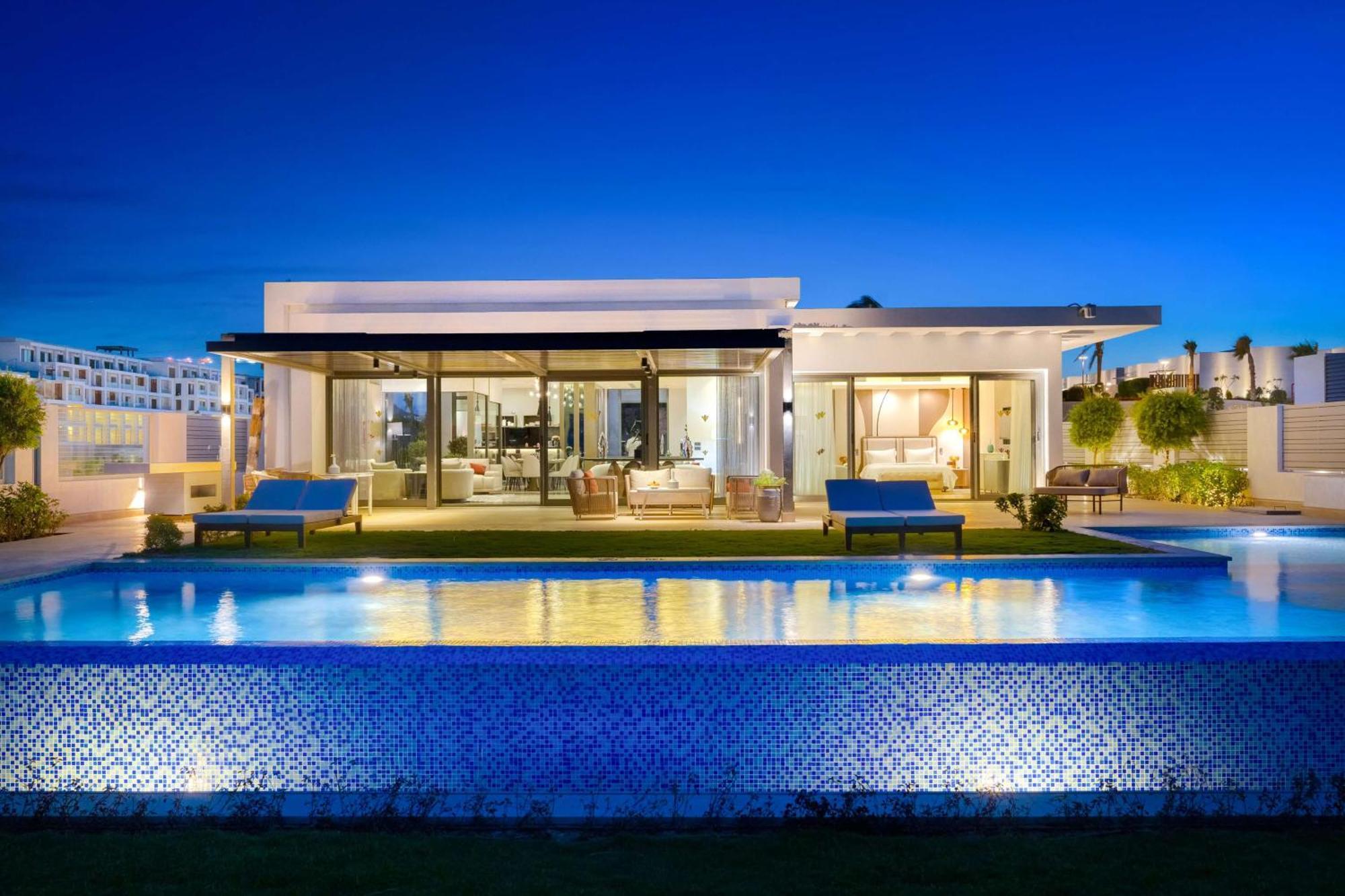 Club Prive By Rixos Sheikh 5* Sharm El-Sheikh