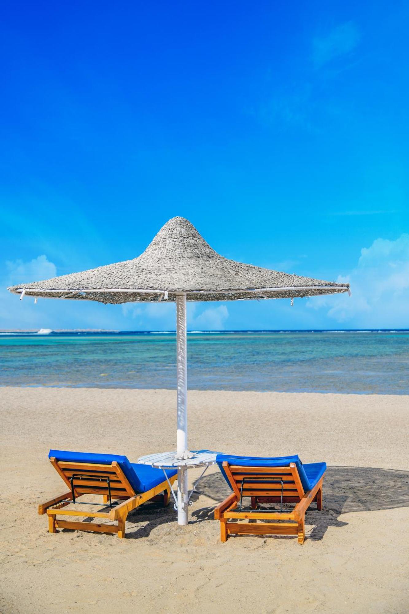 Swisstouch Ex Sentido Dream Marsa Alam Resort Coraya Bay