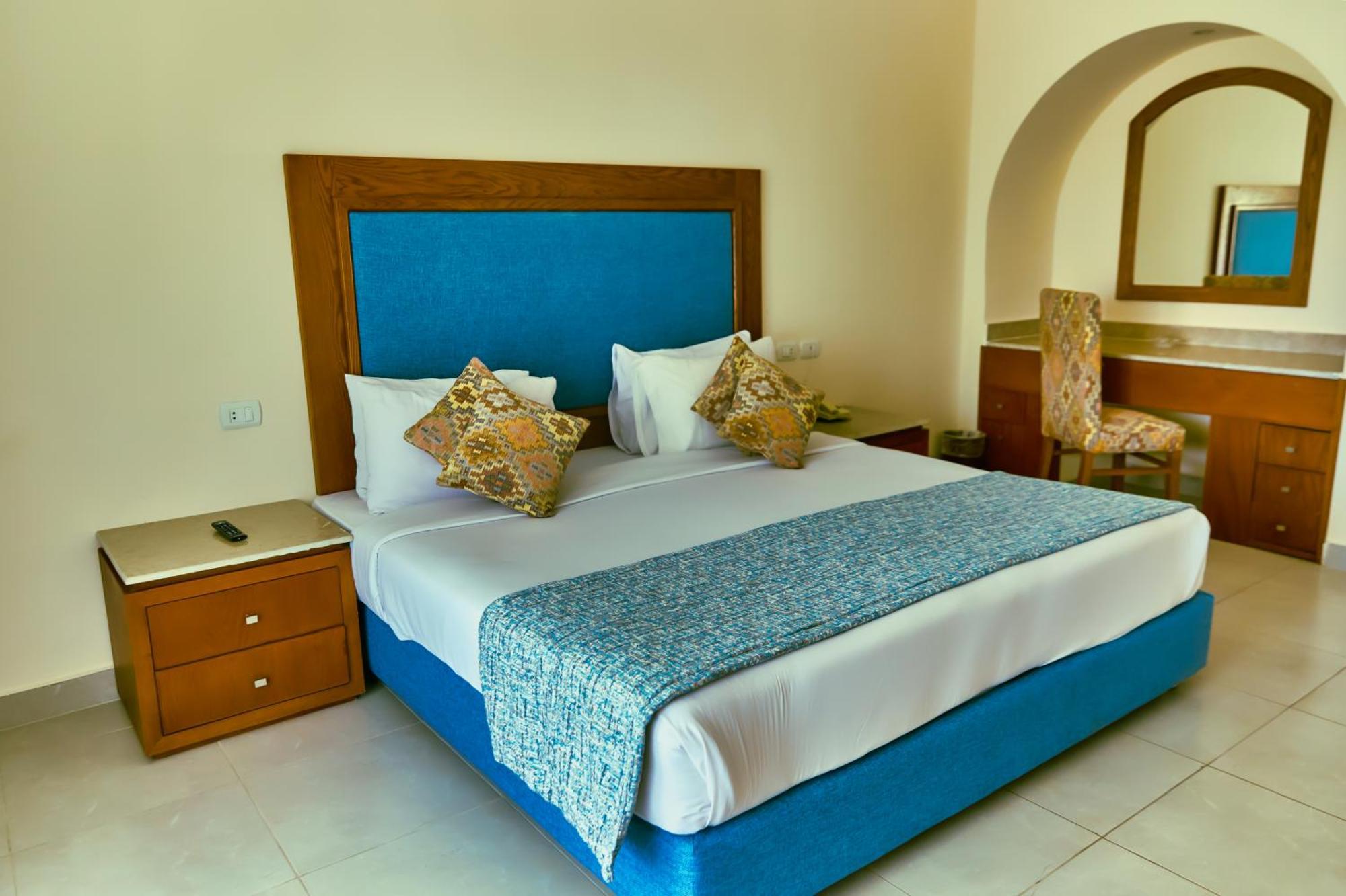 Resort Tropitel Oasis