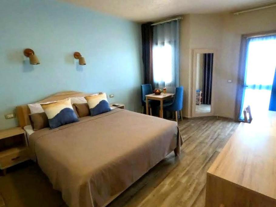 Resort Mangrove Bay 3*
