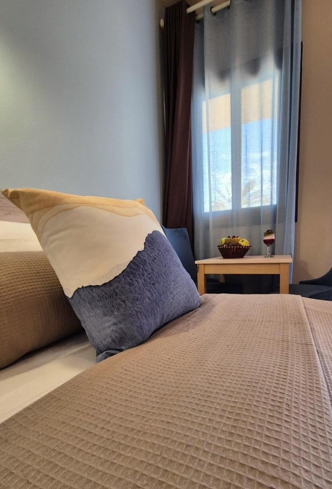 Mangrove Bay Resort El Qoseir