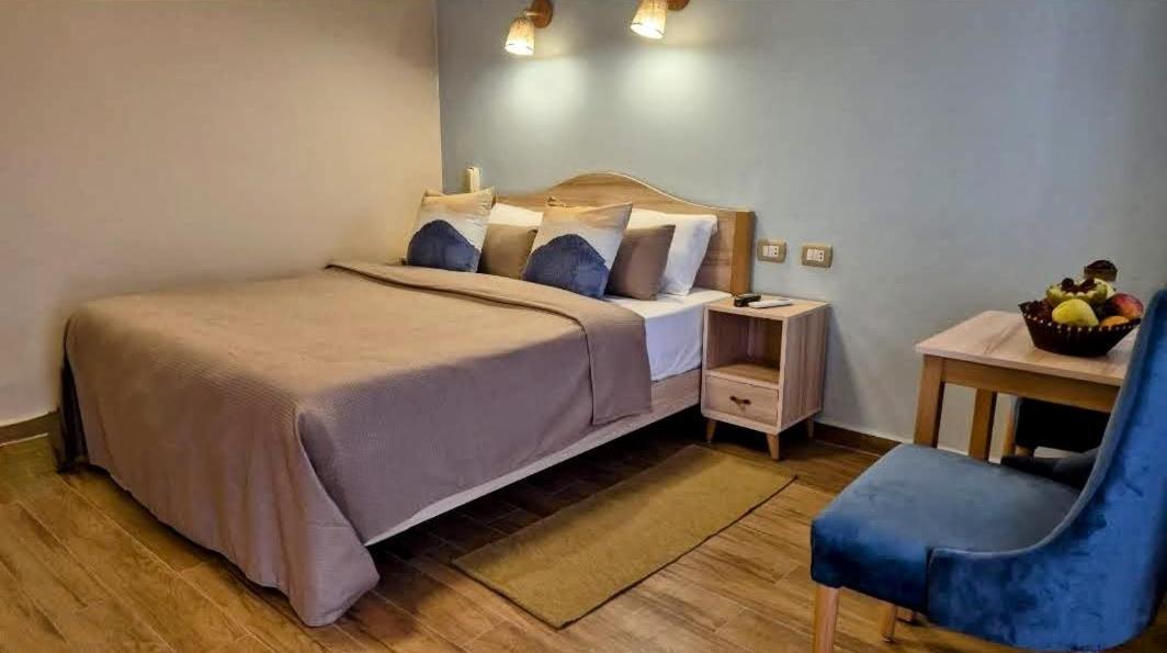 Mangrove Bay Resort El Qoseir
