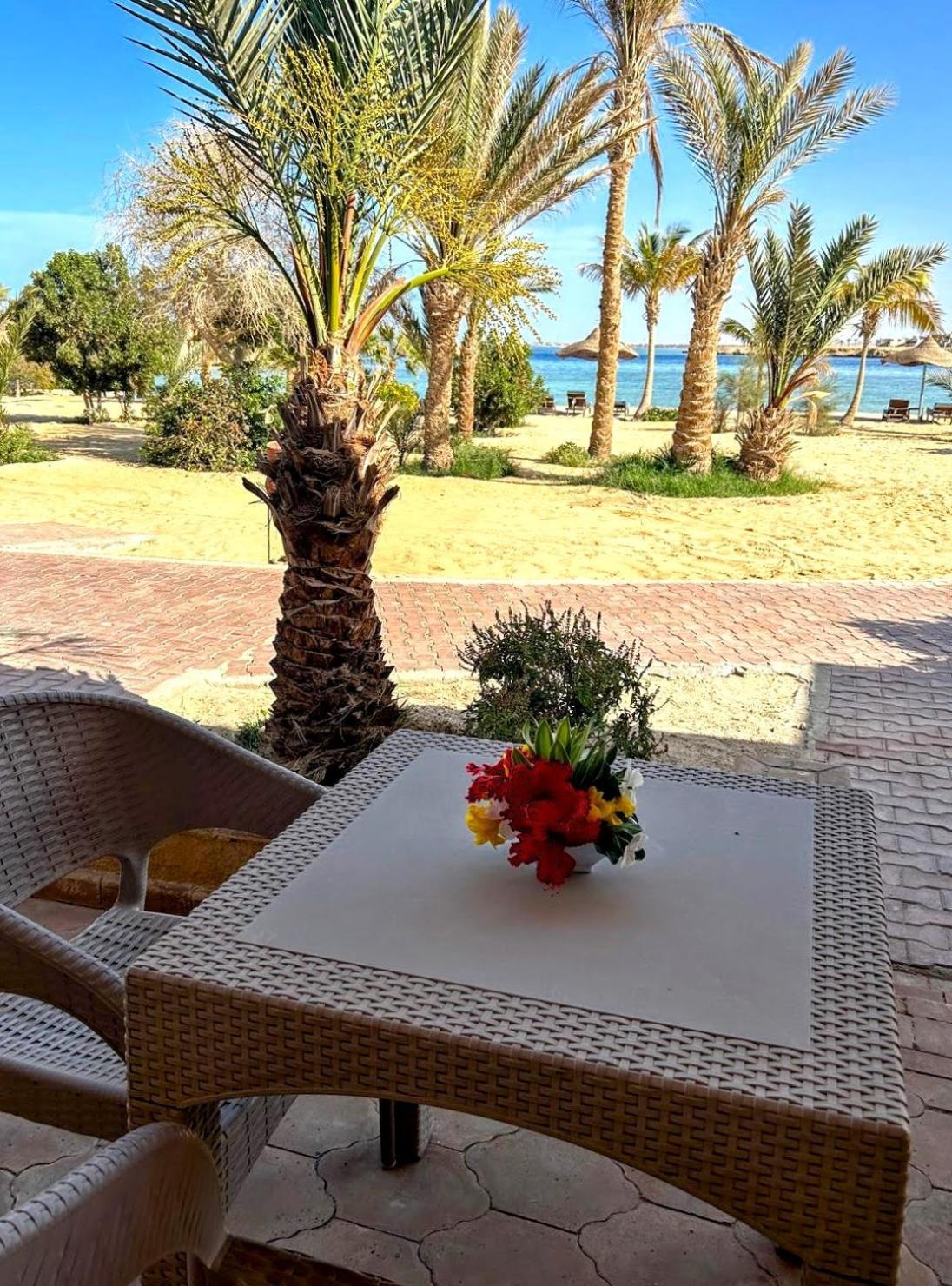 Mangrove Bay Resort El Qoseir