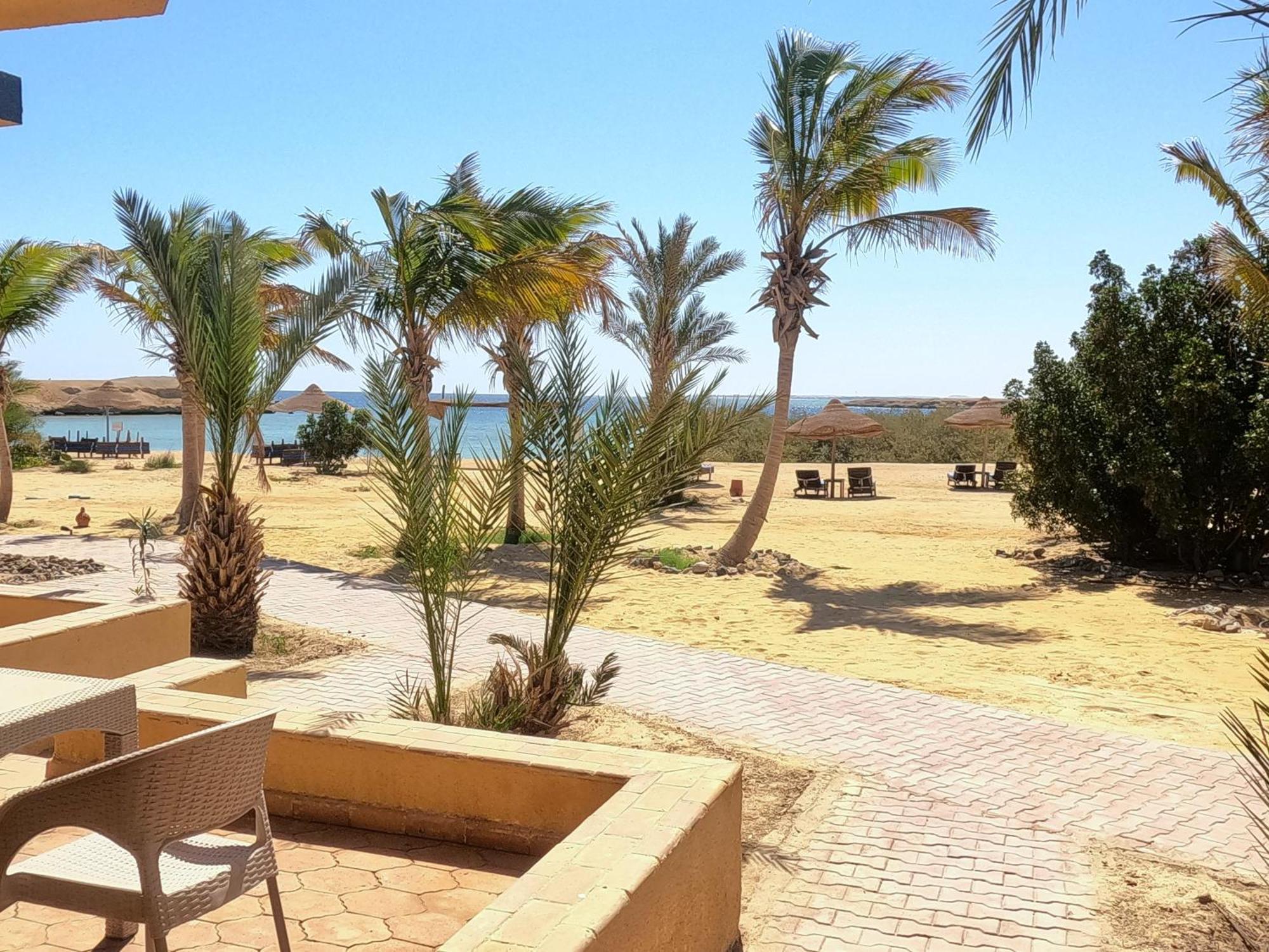 Mangrove Bay 3* El Qoseir