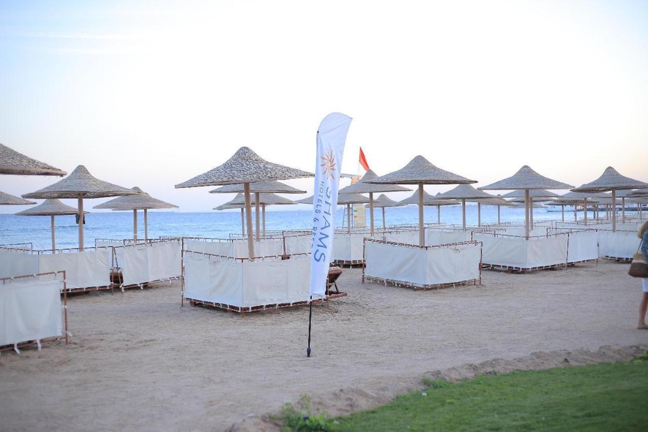 Imperial Shams Abu Soma 4* Hurghada